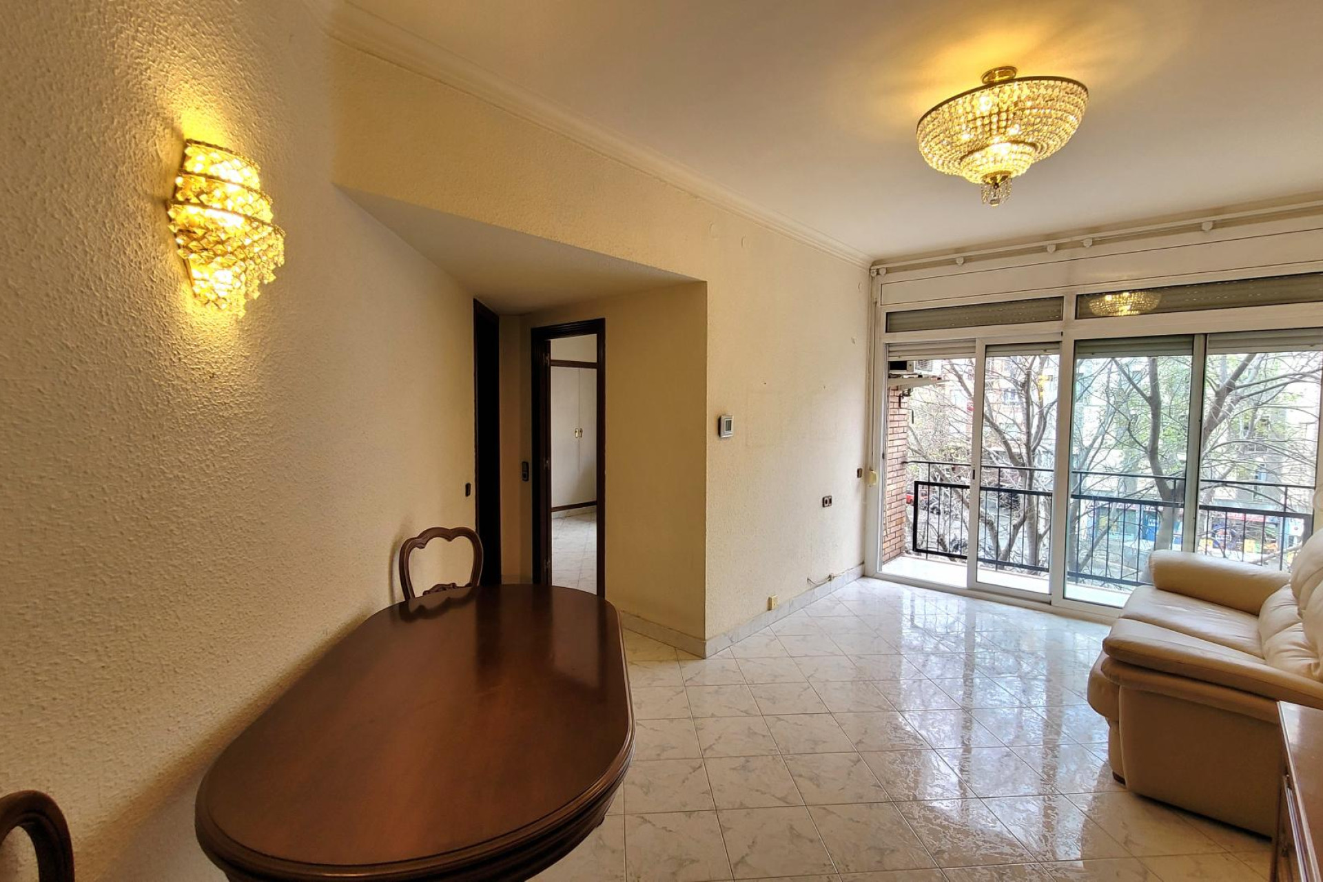 Reventa - Apartamento / piso - Barcelona - Eixample / Sagrada Família