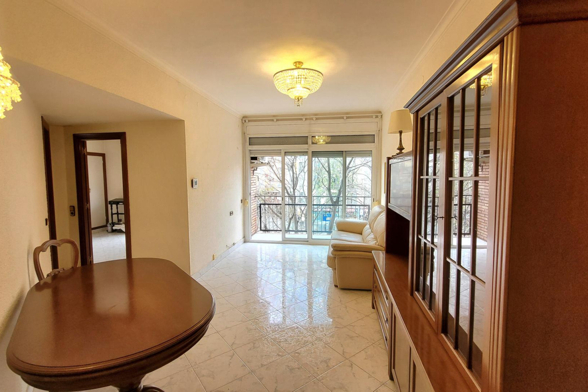 Reventa - Apartamento / piso - Barcelona - Eixample / Sagrada Família