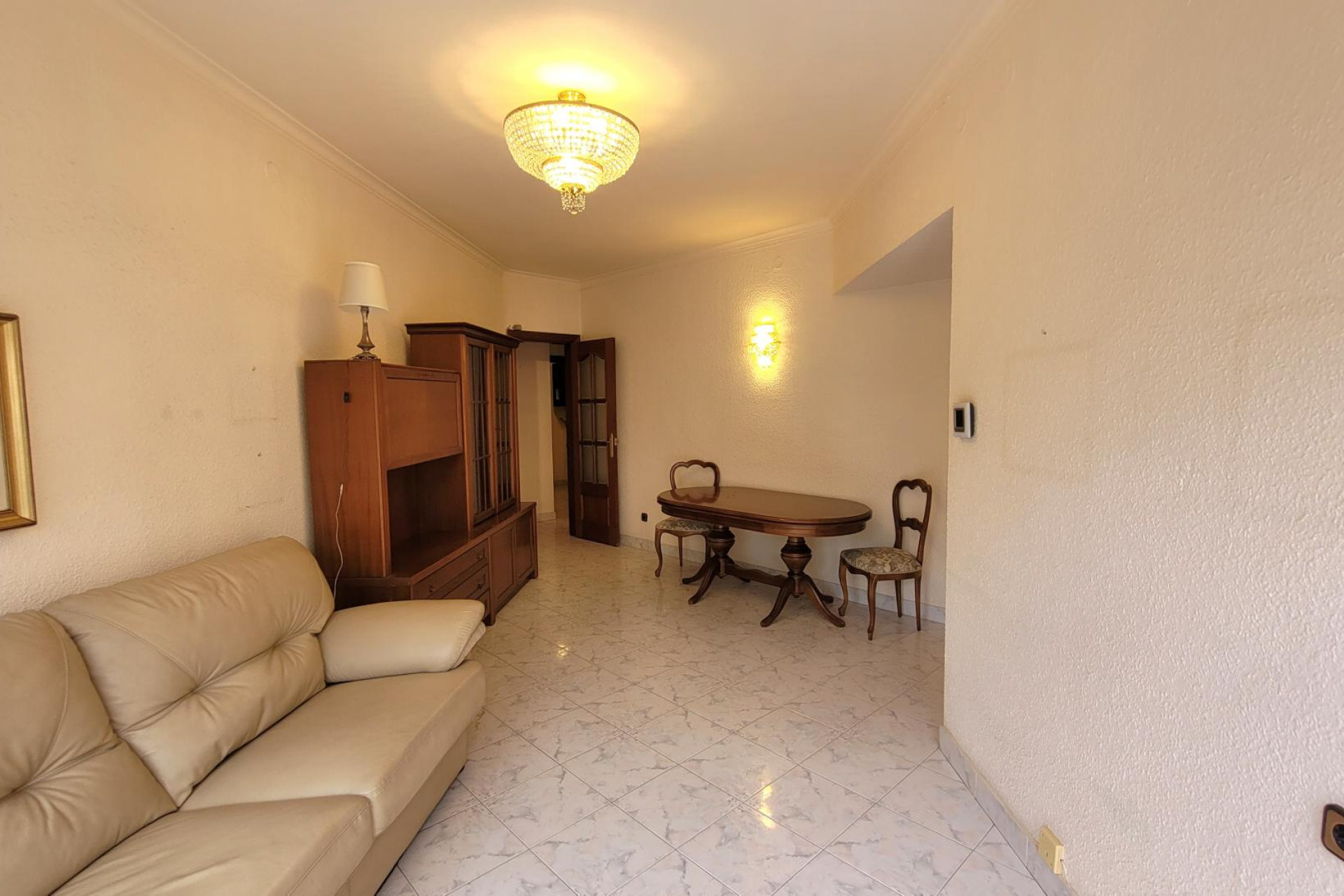 Reventa - Apartamento / piso - Barcelona - Eixample / Sagrada Família
