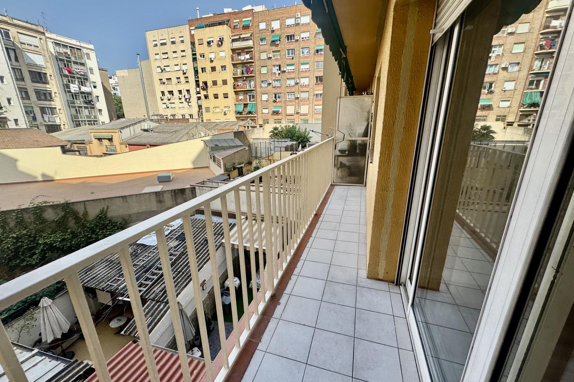 Reventa - Apartamento / piso - Barcelona - Eixample / Sagrada Família