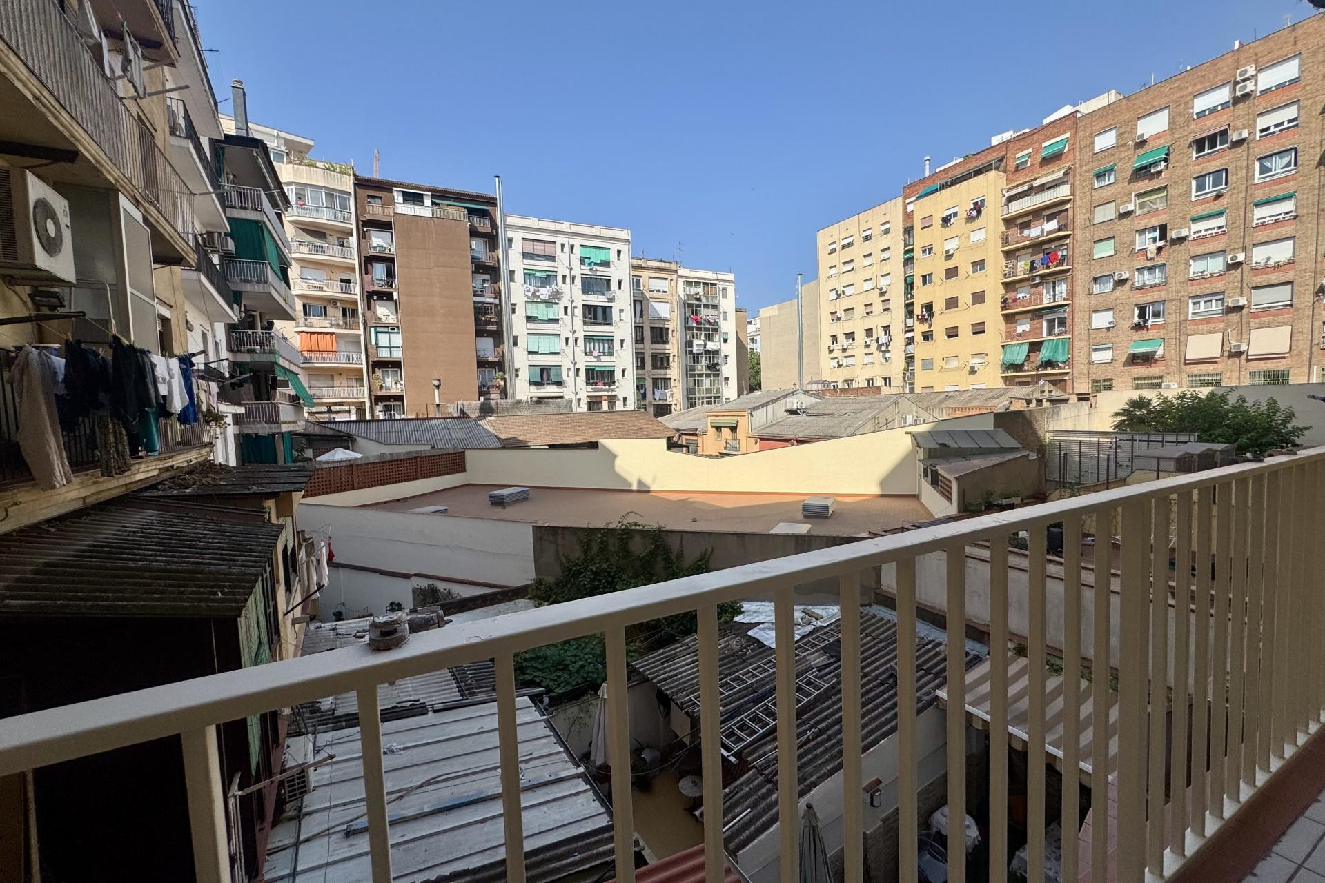 Reventa - Apartamento / piso - Barcelona - Eixample / Sagrada Família