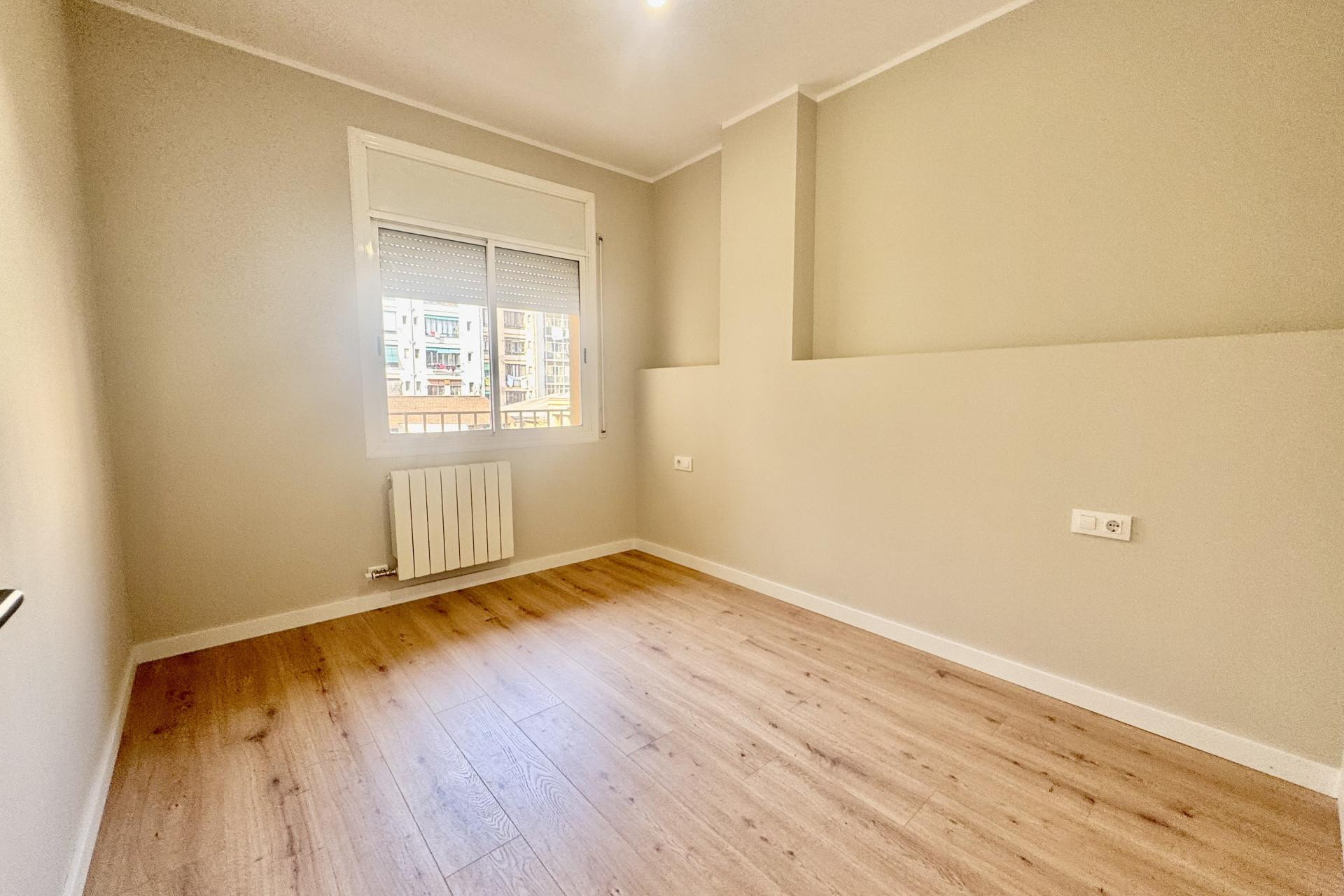 Reventa - Apartamento / piso - Barcelona - Eixample / Sagrada Família