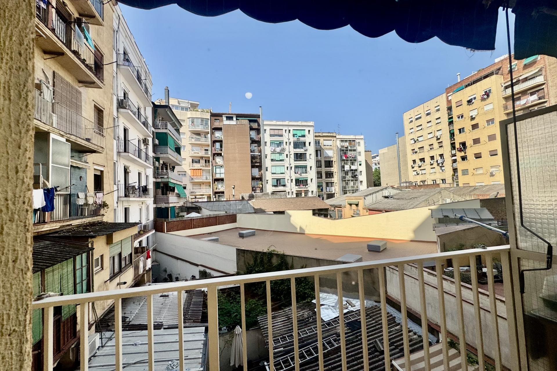 Reventa - Apartamento / piso - Barcelona - Eixample / Sagrada Família