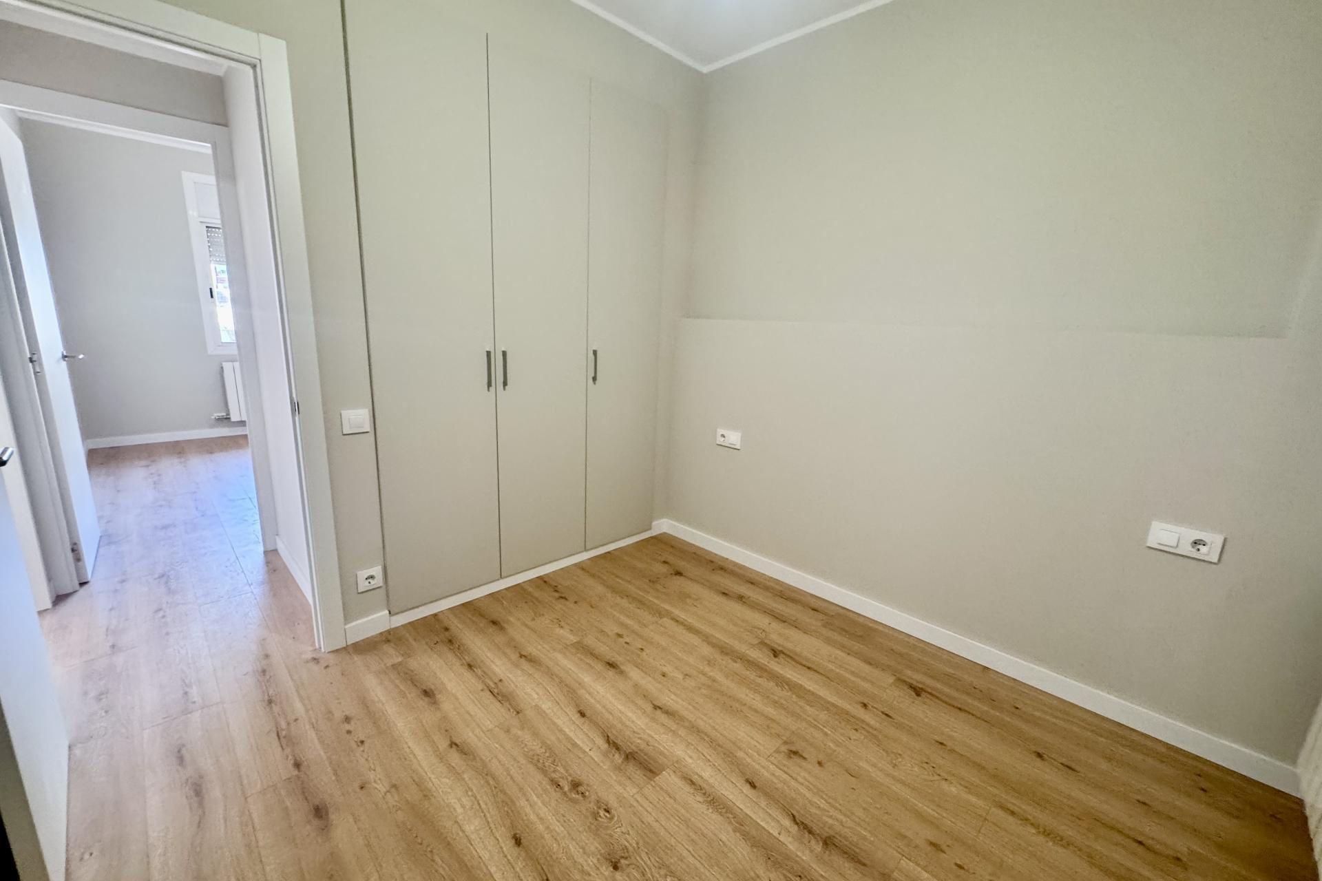 Reventa - Apartamento / piso - Barcelona - Eixample / Sagrada Família