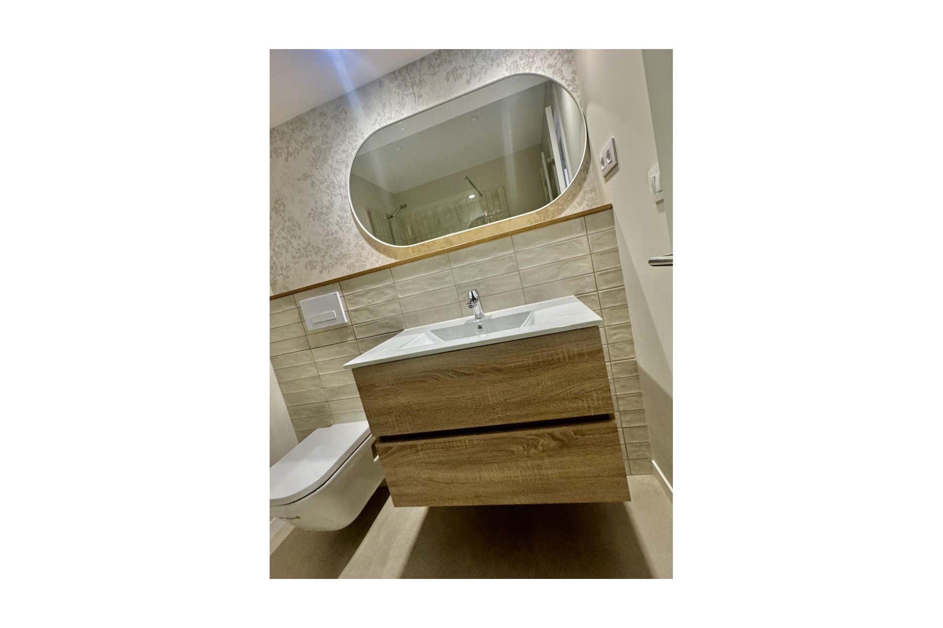 Reventa - Apartamento / piso - Barcelona - Eixample / Sagrada Família