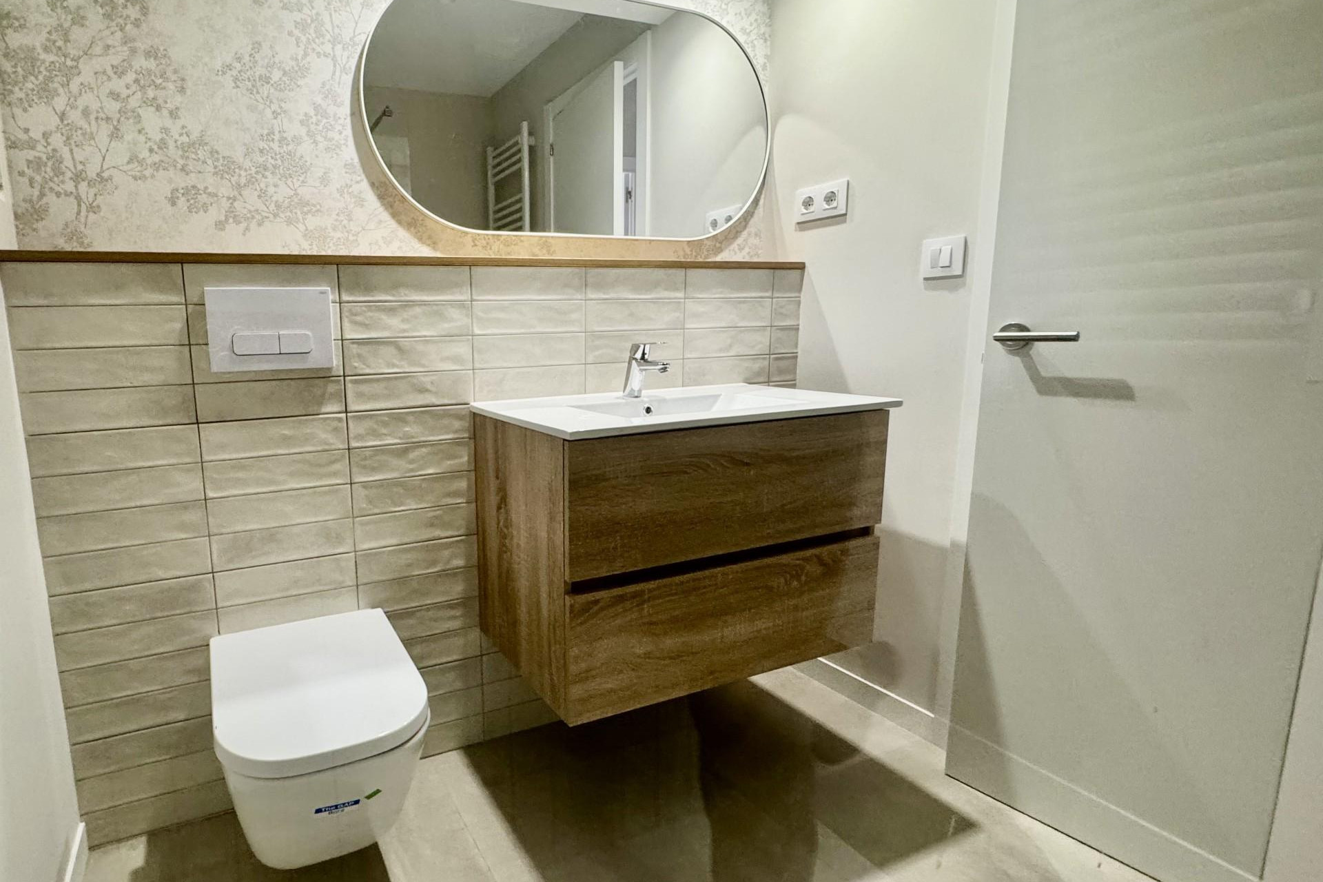 Reventa - Apartamento / piso - Barcelona - Eixample / Sagrada Família