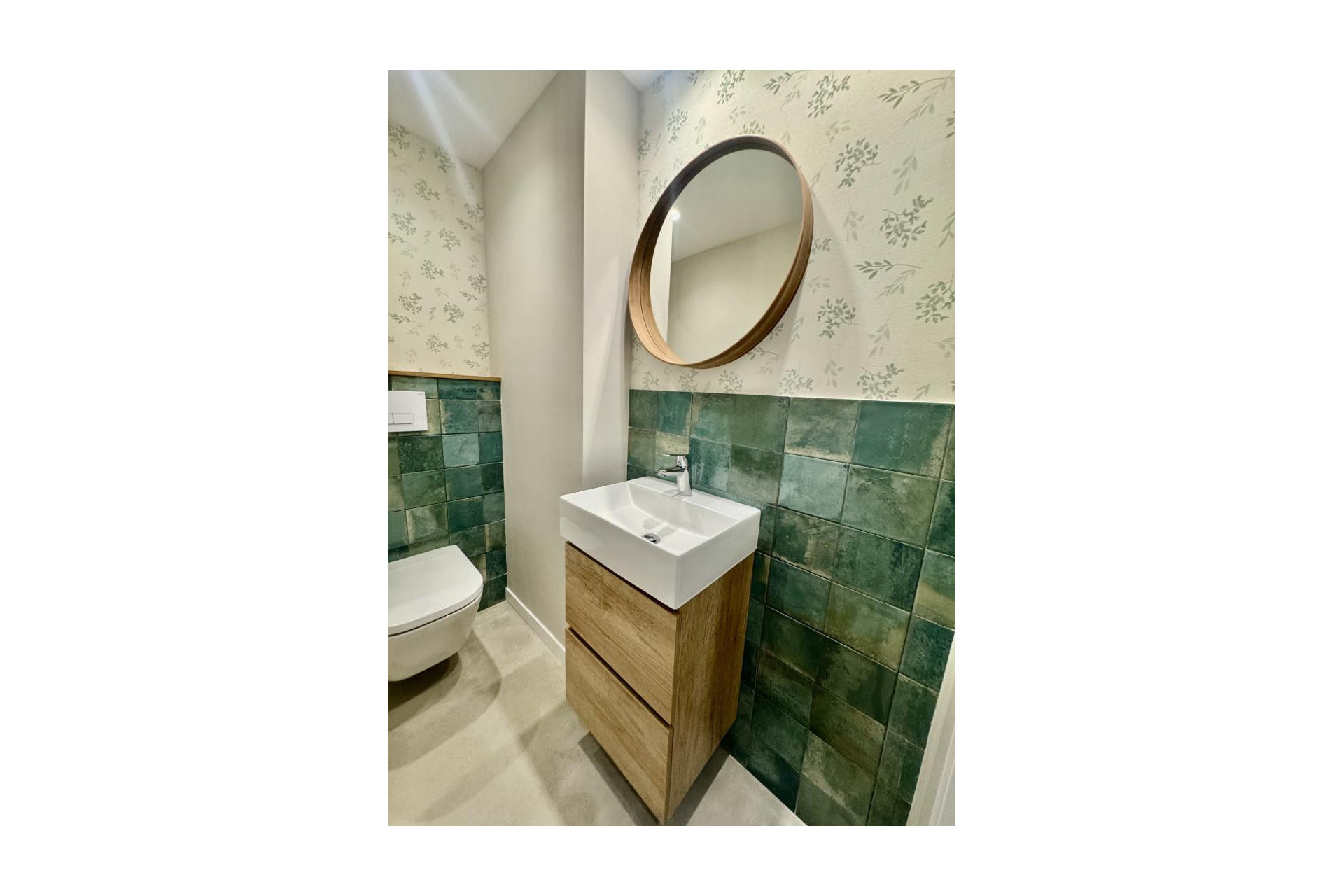 Reventa - Apartamento / piso - Barcelona - Eixample / Sagrada Família