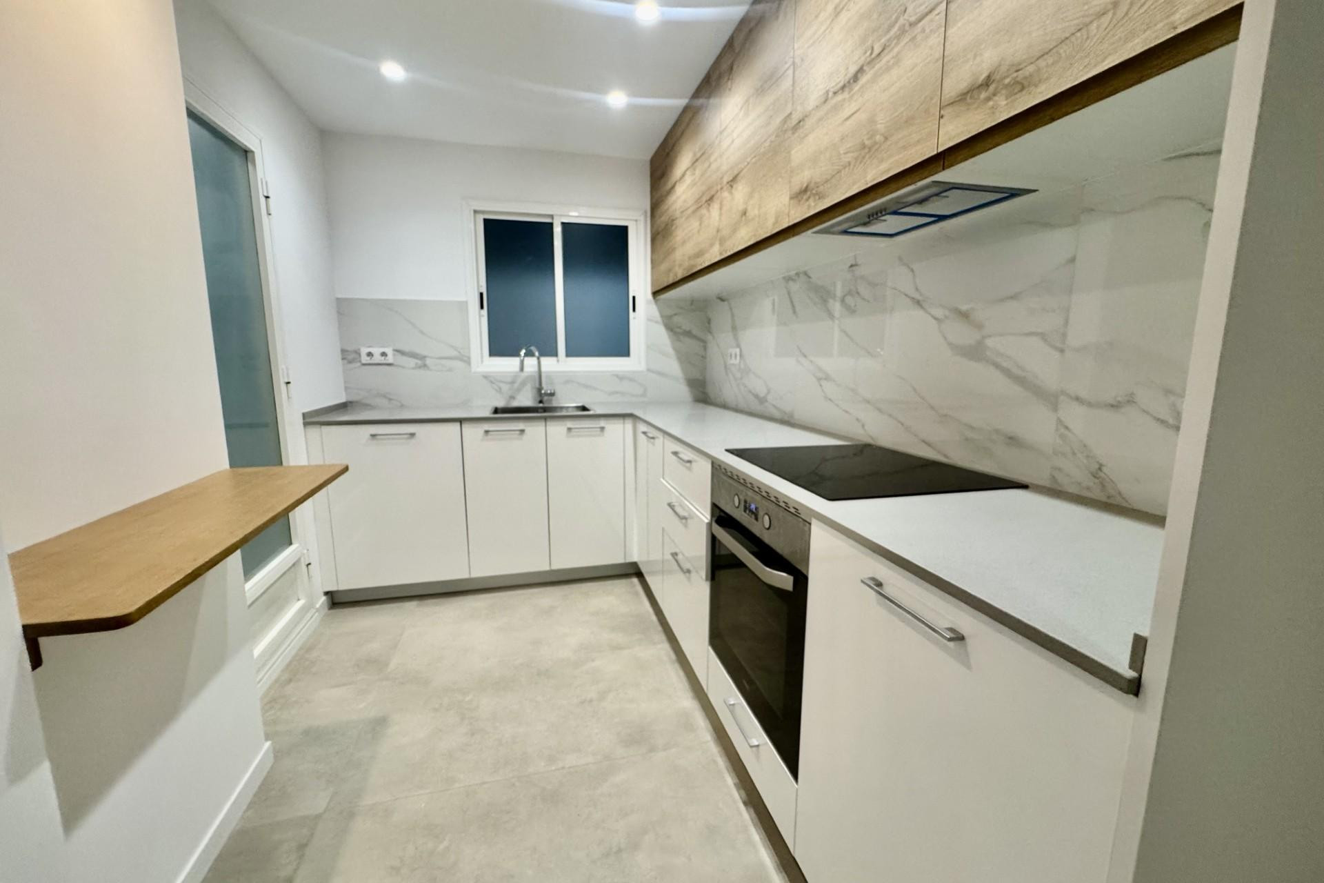Reventa - Apartamento / piso - Barcelona - Eixample / Sagrada Família