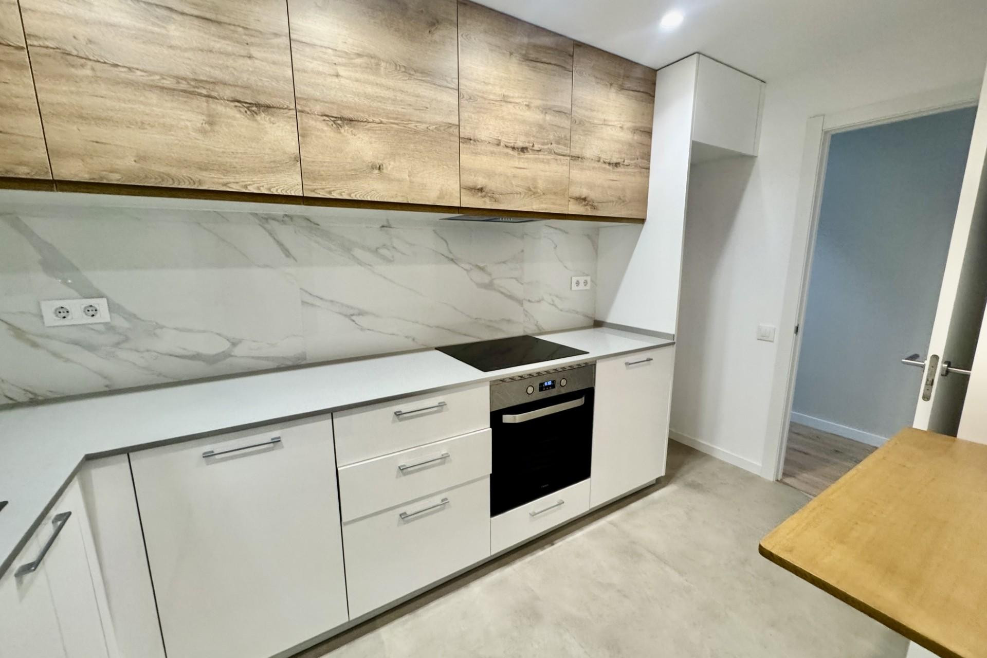 Reventa - Apartamento / piso - Barcelona - Eixample / Sagrada Família