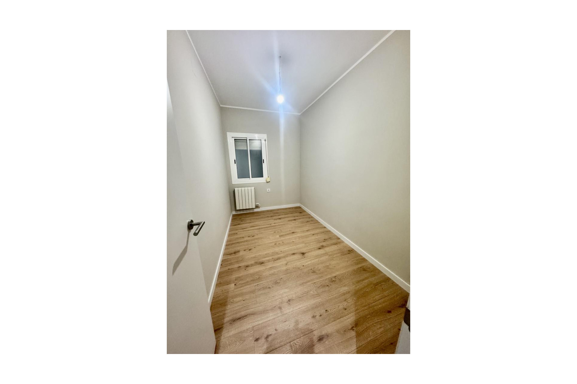 Reventa - Apartamento / piso - Barcelona - Eixample / Sagrada Família