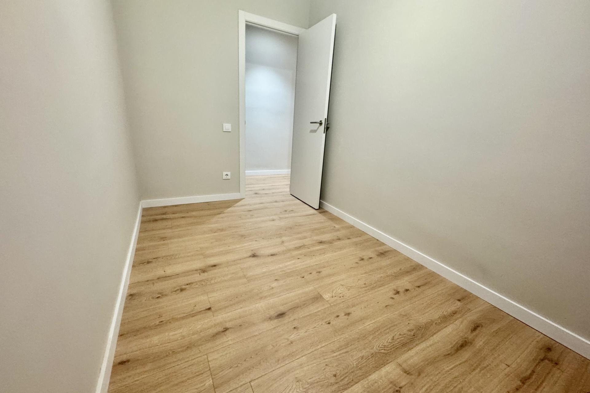 Reventa - Apartamento / piso - Barcelona - Eixample / Sagrada Família
