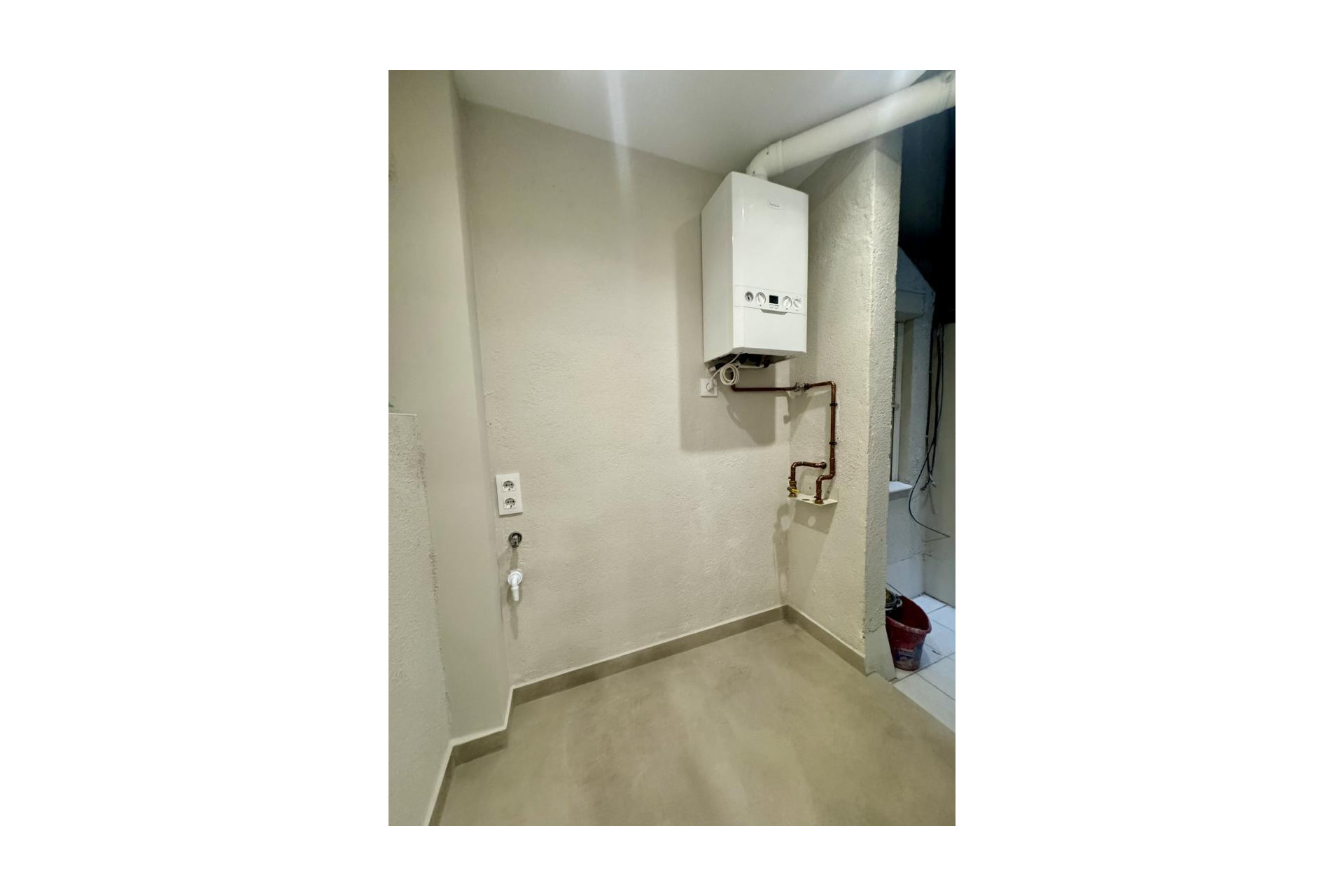 Reventa - Apartamento / piso - Barcelona - Eixample / Sagrada Família