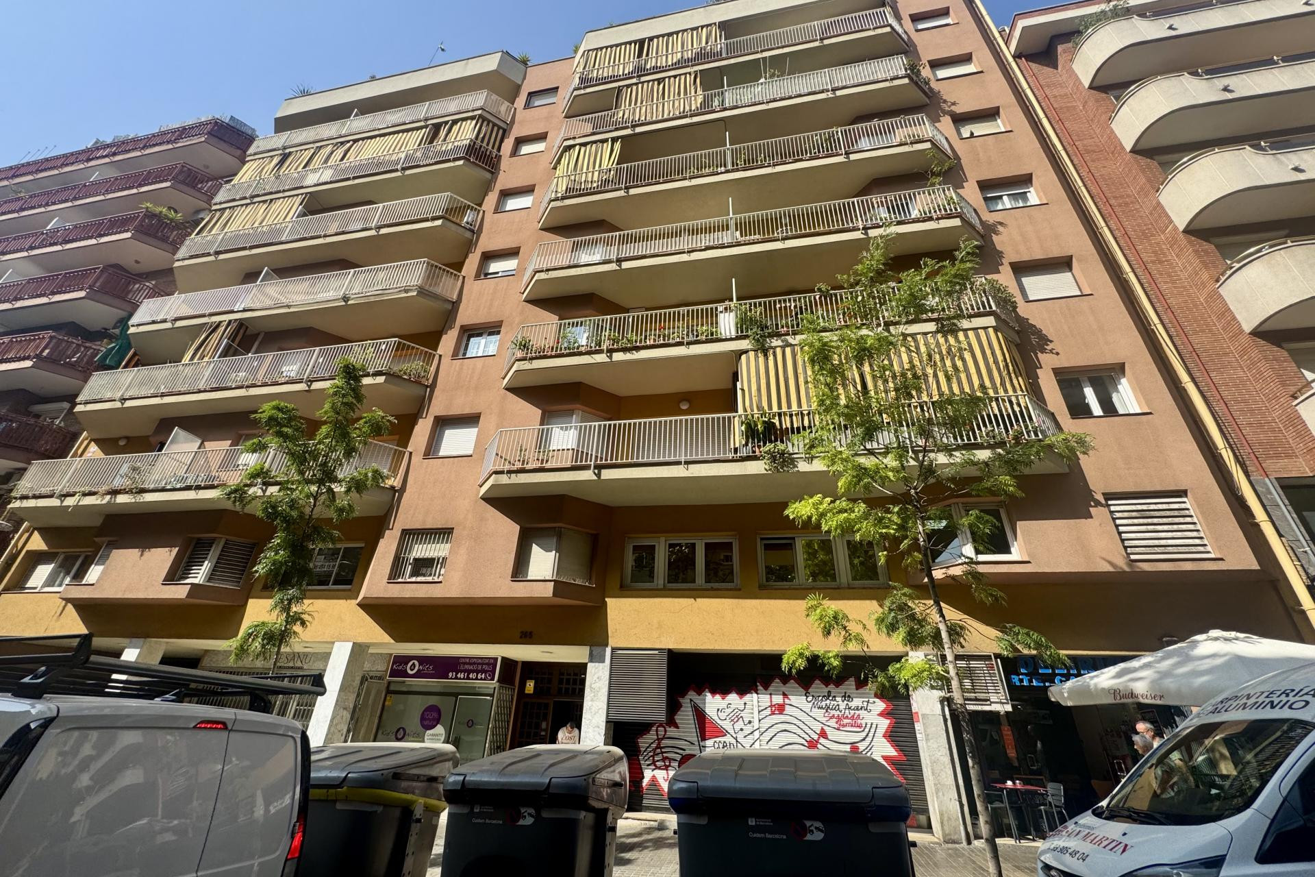 Reventa - Apartamento / piso - Barcelona - Eixample / Sagrada Família