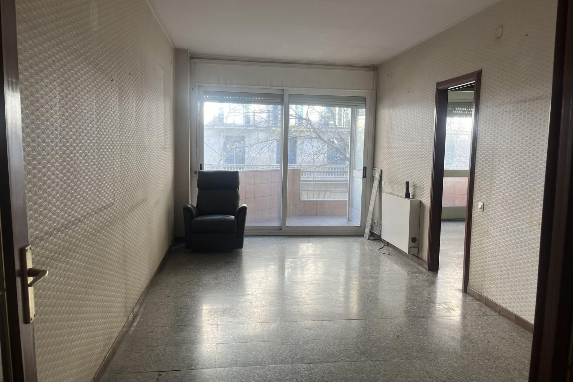 Reventa - Apartamento / piso - Barcelona - Gràcia / El Camp d'en Grassot