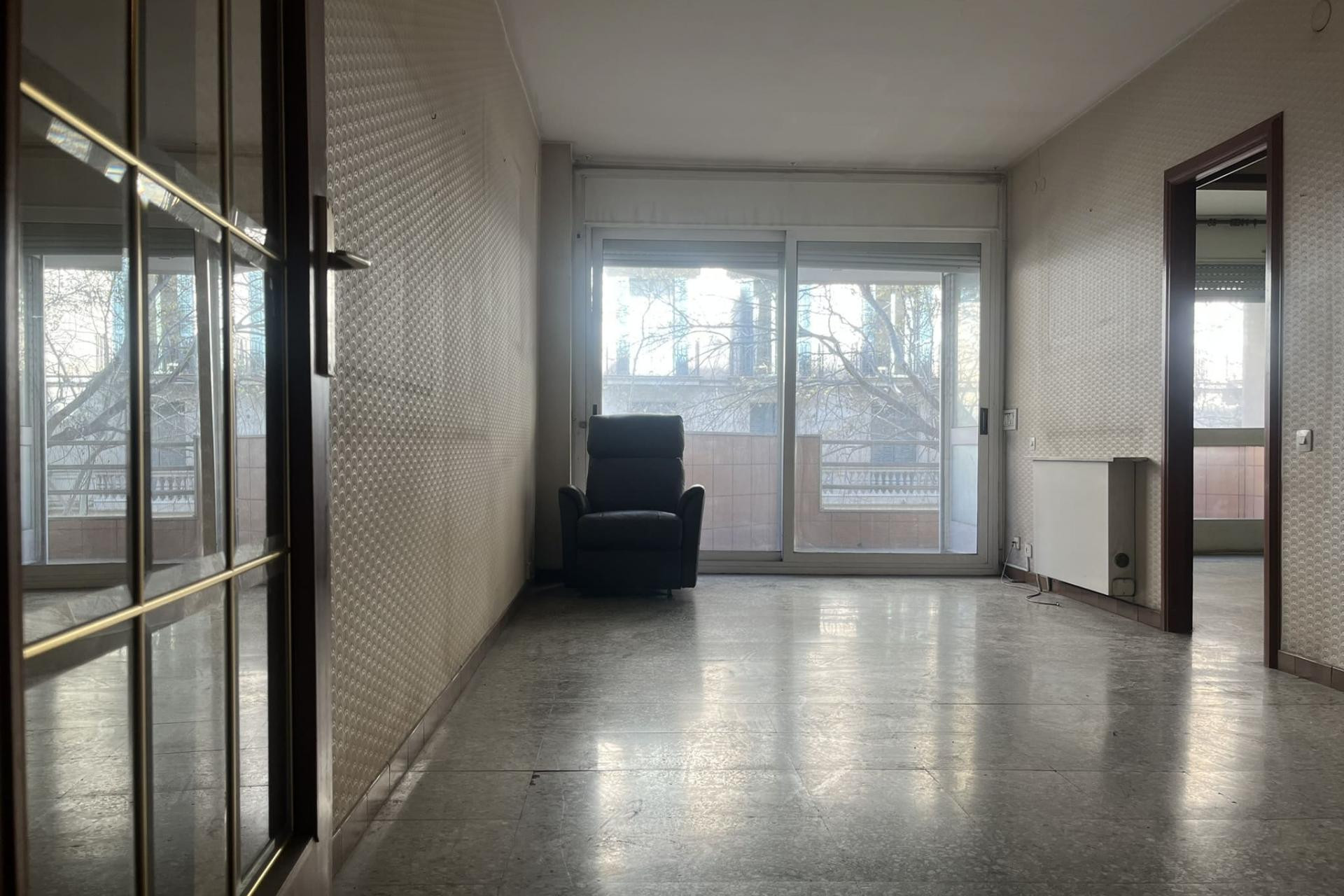 Reventa - Apartamento / piso - Barcelona - Gràcia / El Camp d'en Grassot