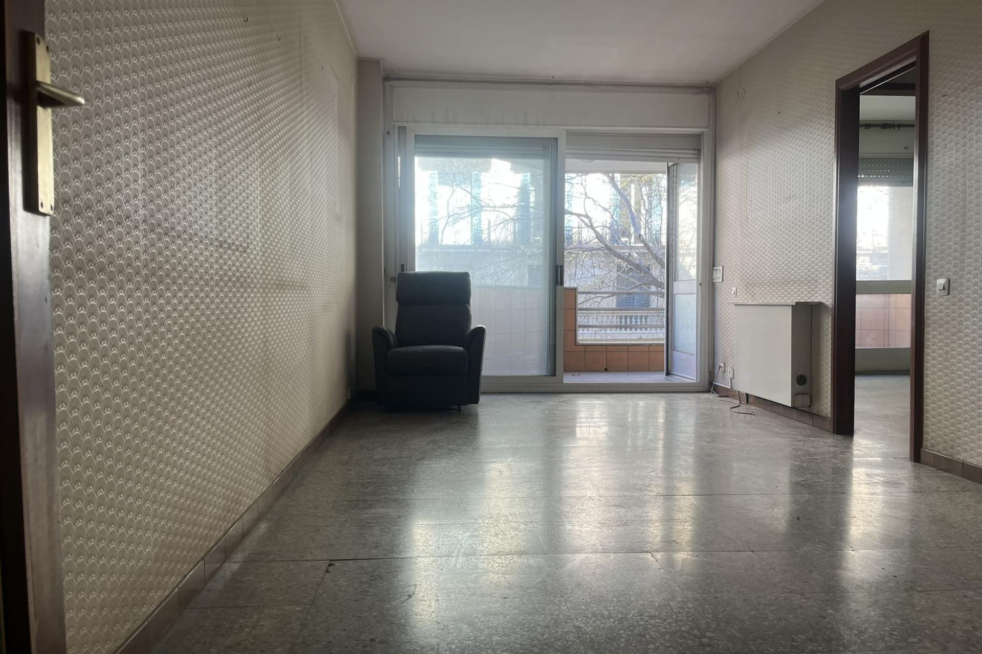 Reventa - Apartamento / piso - Barcelona - Gràcia / El Camp d'en Grassot
