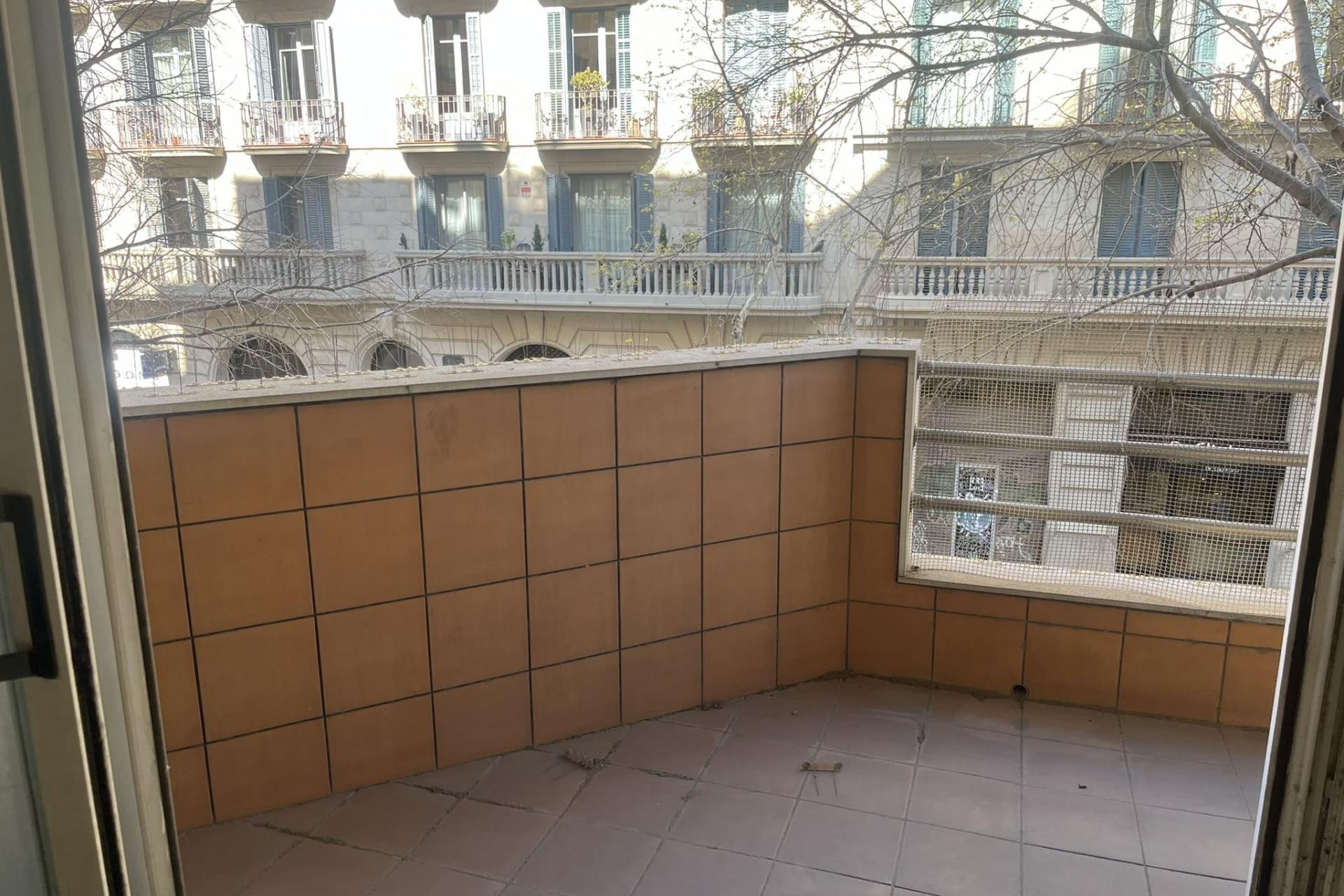 Reventa - Apartamento / piso - Barcelona - Gràcia / El Camp d'en Grassot