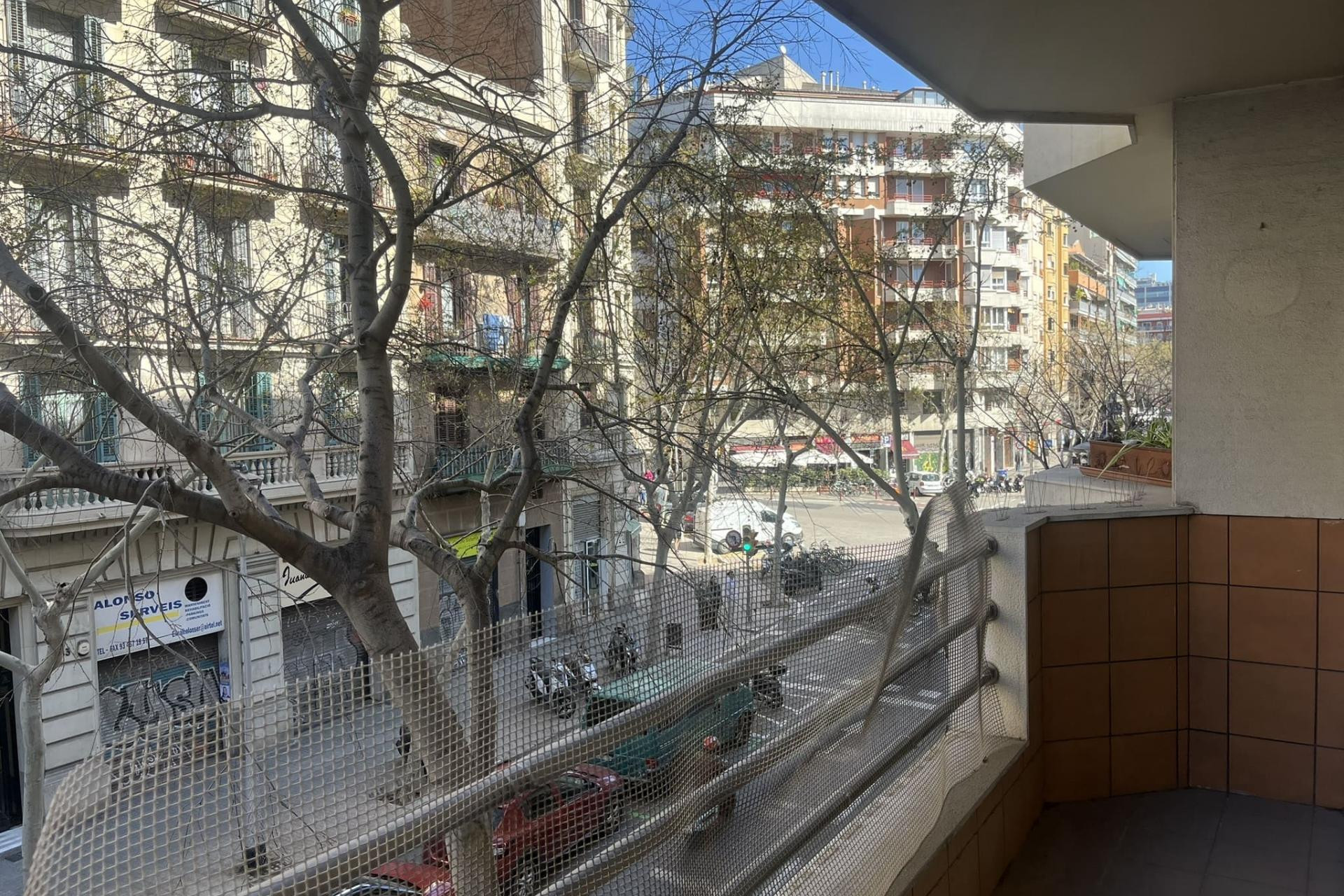 Reventa - Apartamento / piso - Barcelona - Gràcia / El Camp d'en Grassot