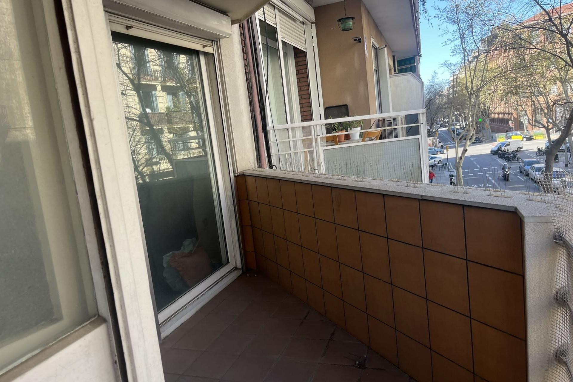 Reventa - Apartamento / piso - Barcelona - Gràcia / El Camp d'en Grassot