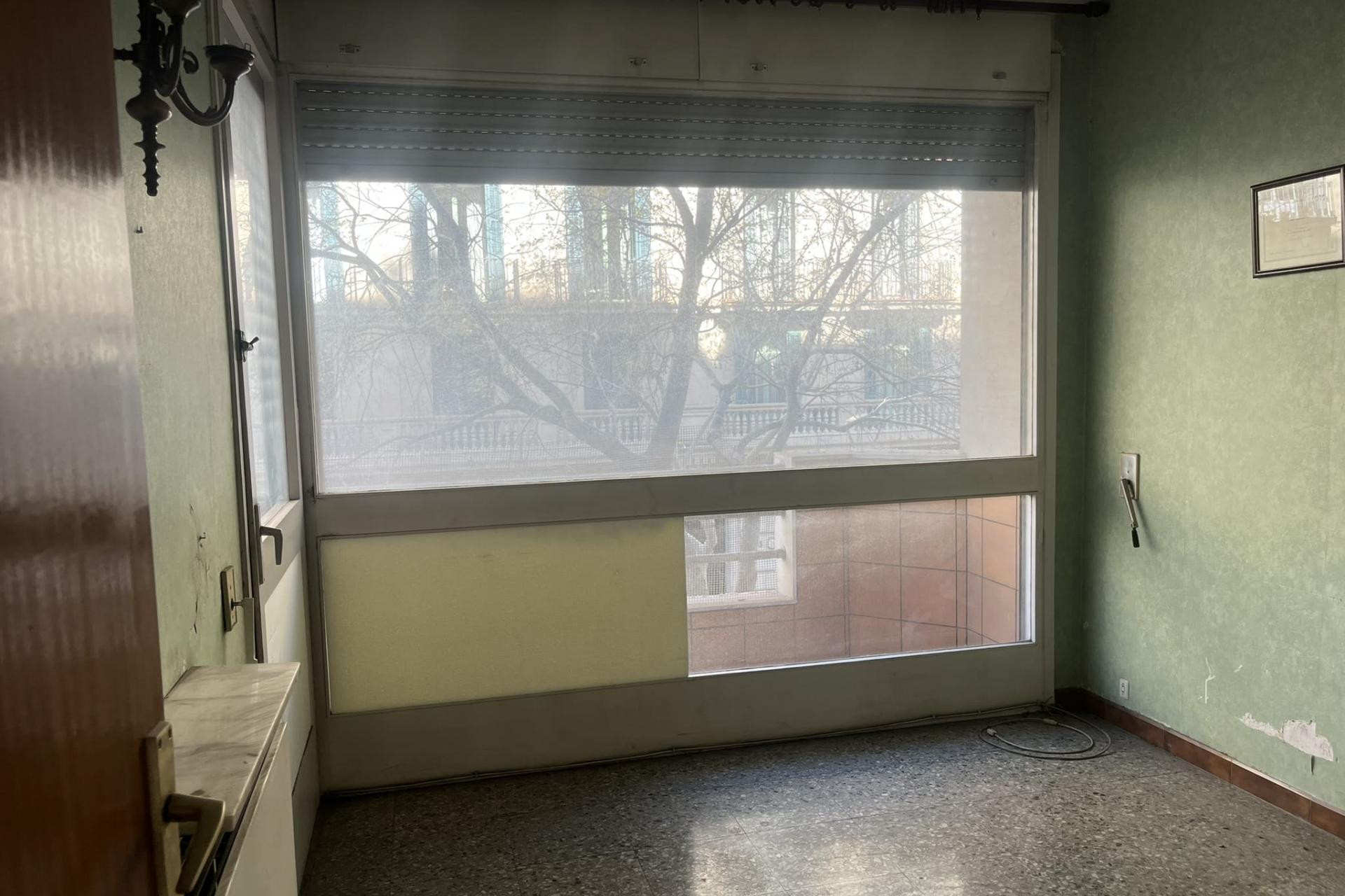 Reventa - Apartamento / piso - Barcelona - Gràcia / El Camp d'en Grassot