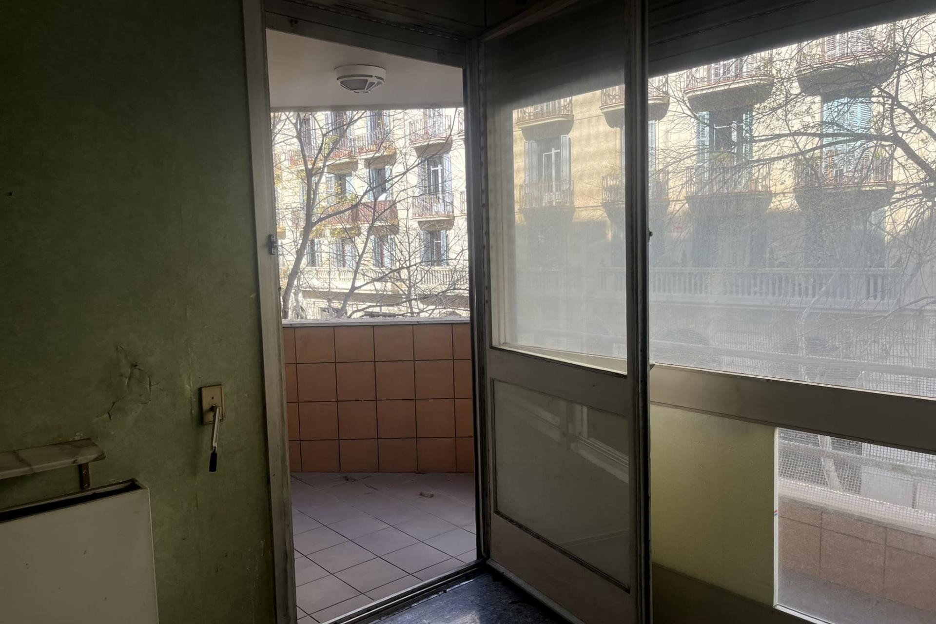 Reventa - Apartamento / piso - Barcelona - Gràcia / El Camp d'en Grassot
