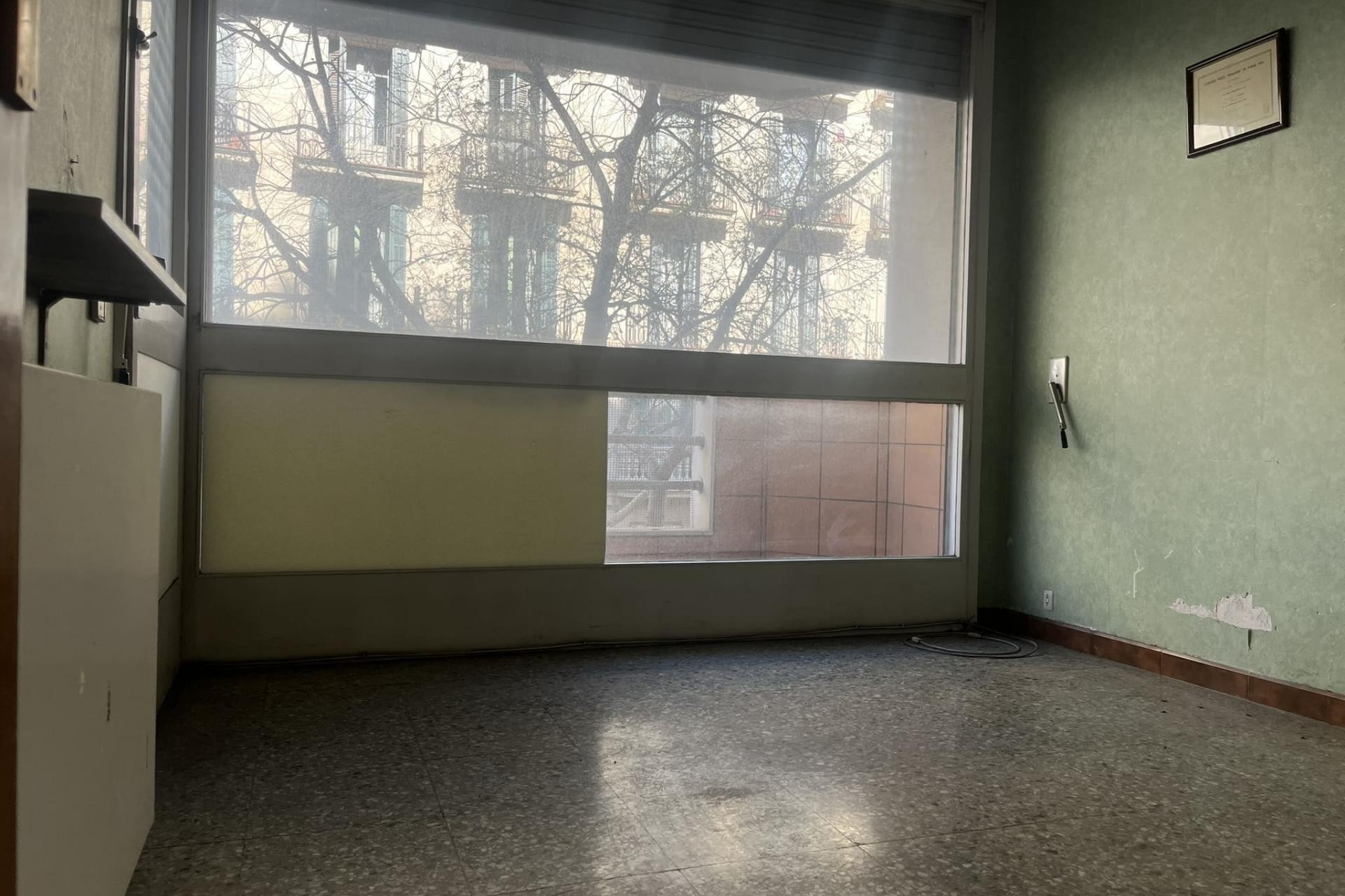 Reventa - Apartamento / piso - Barcelona - Gràcia / El Camp d'en Grassot
