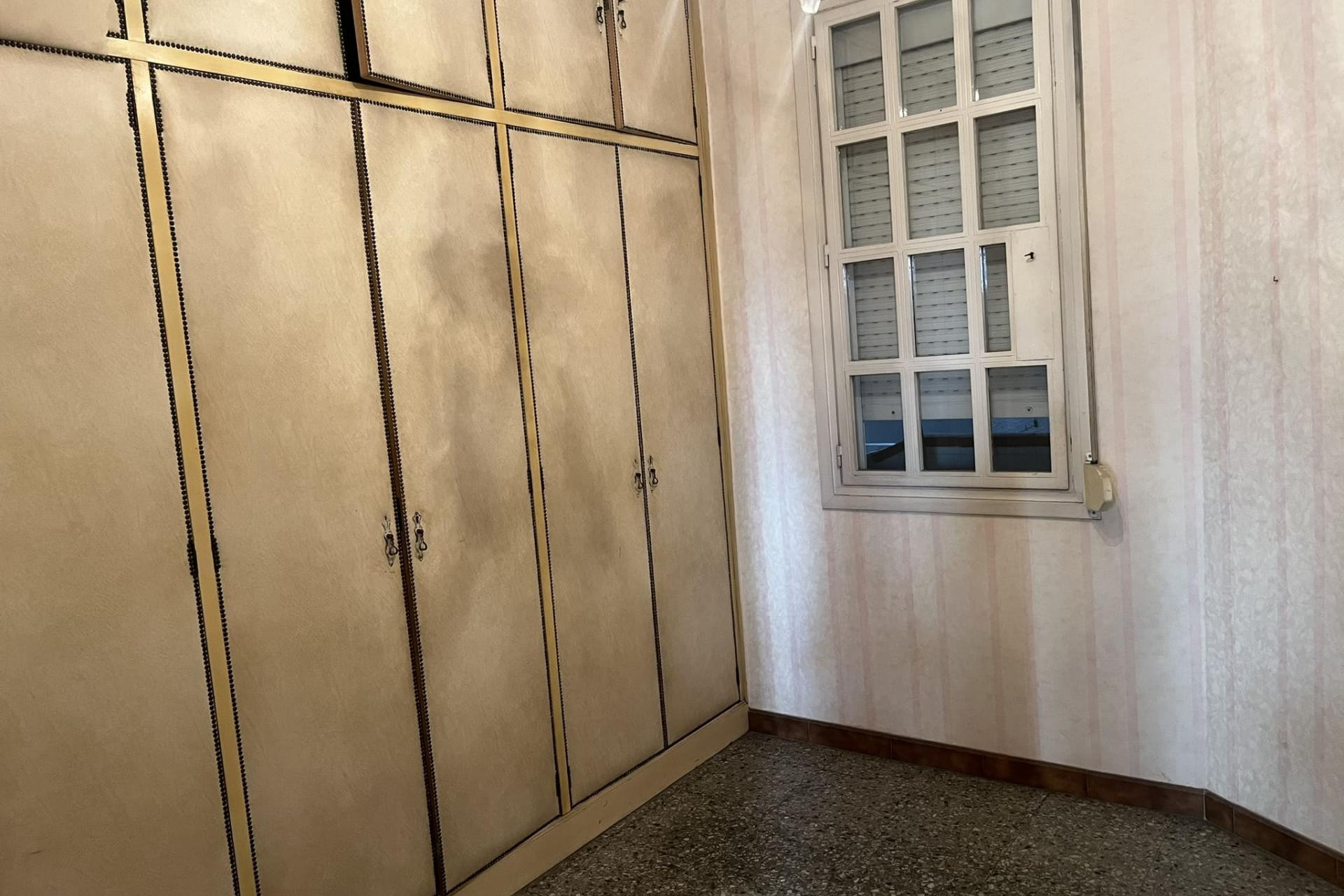 Reventa - Apartamento / piso - Barcelona - Gràcia / El Camp d'en Grassot