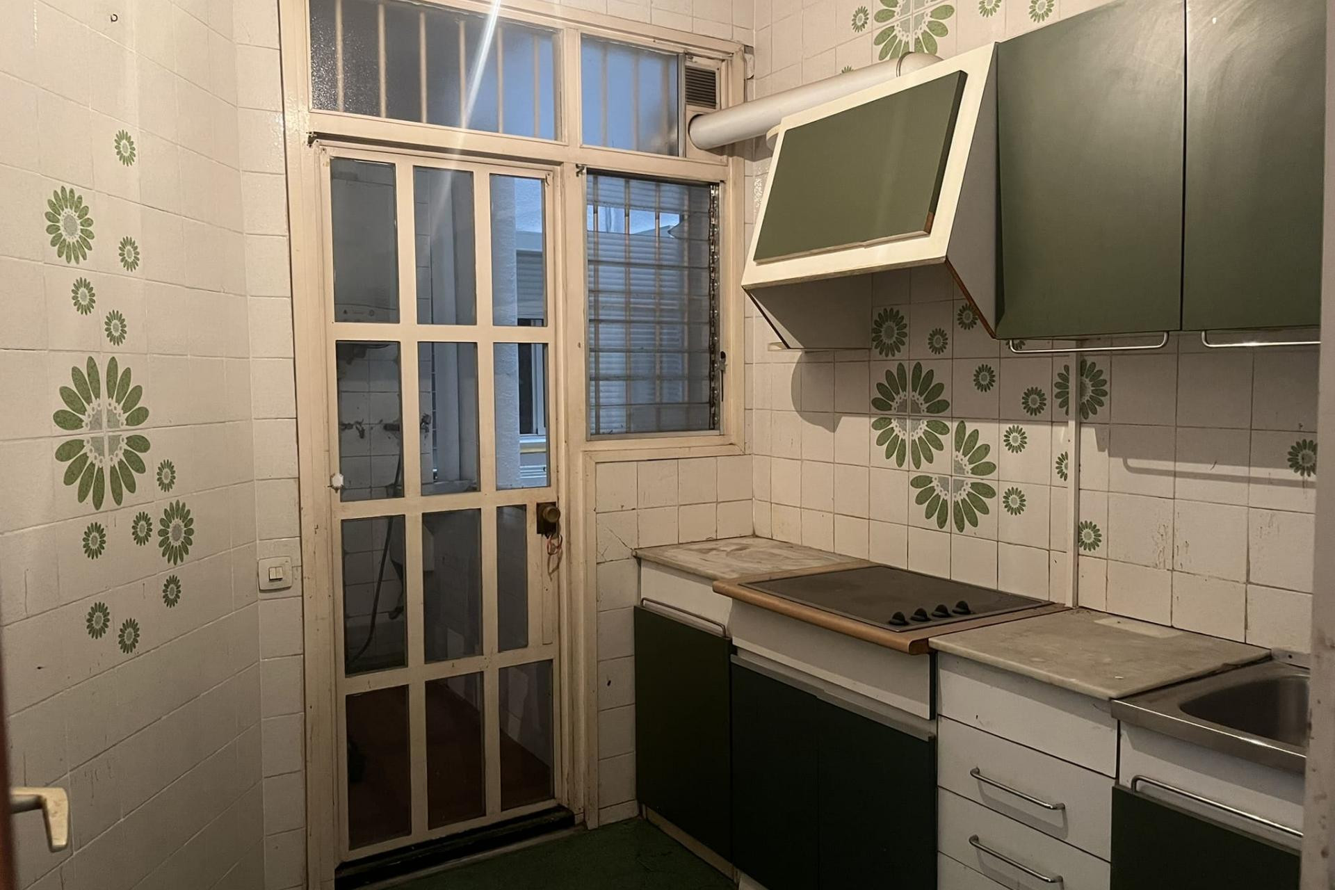 Reventa - Apartamento / piso - Barcelona - Gràcia / El Camp d'en Grassot