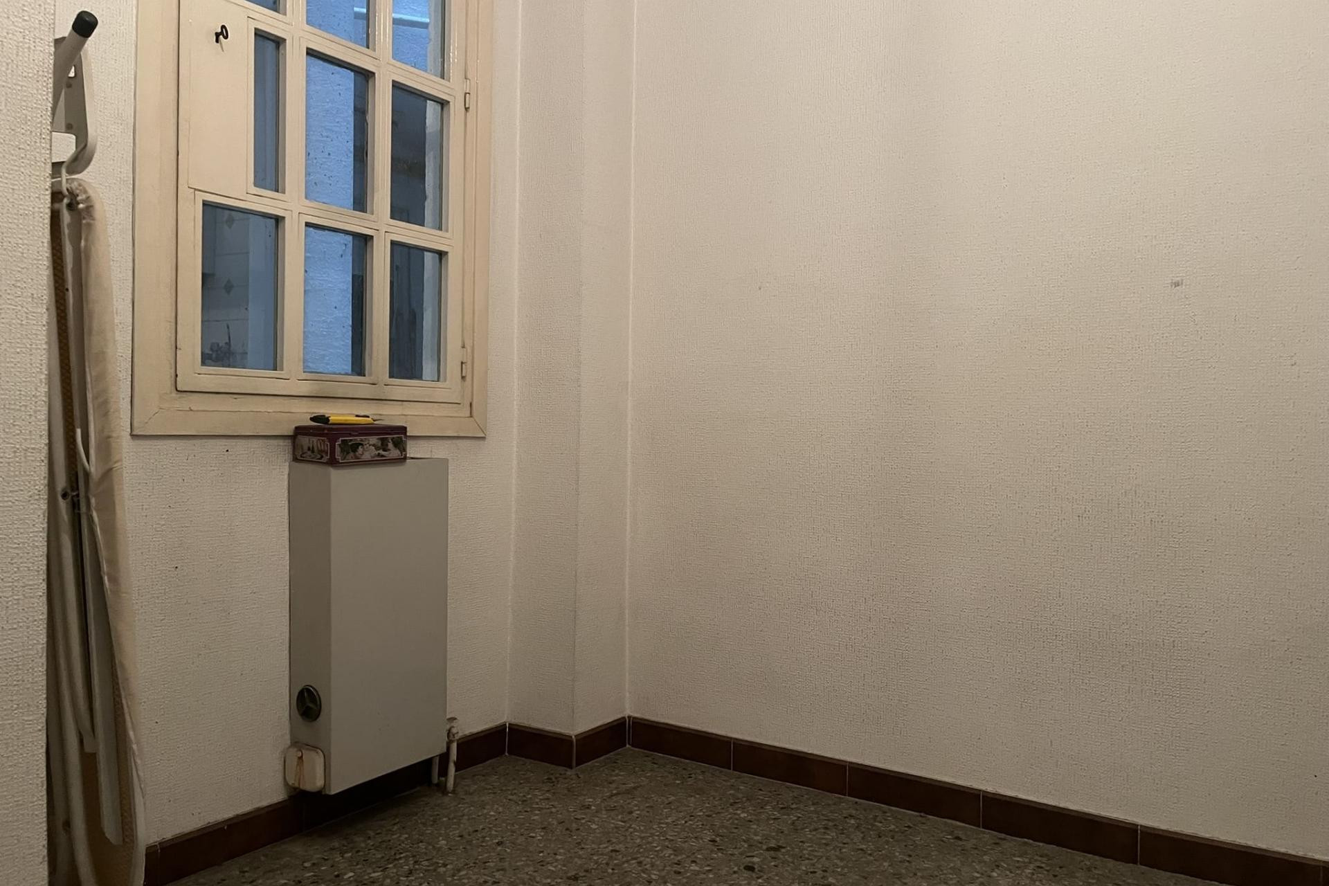 Reventa - Apartamento / piso - Barcelona - Gràcia / El Camp d'en Grassot