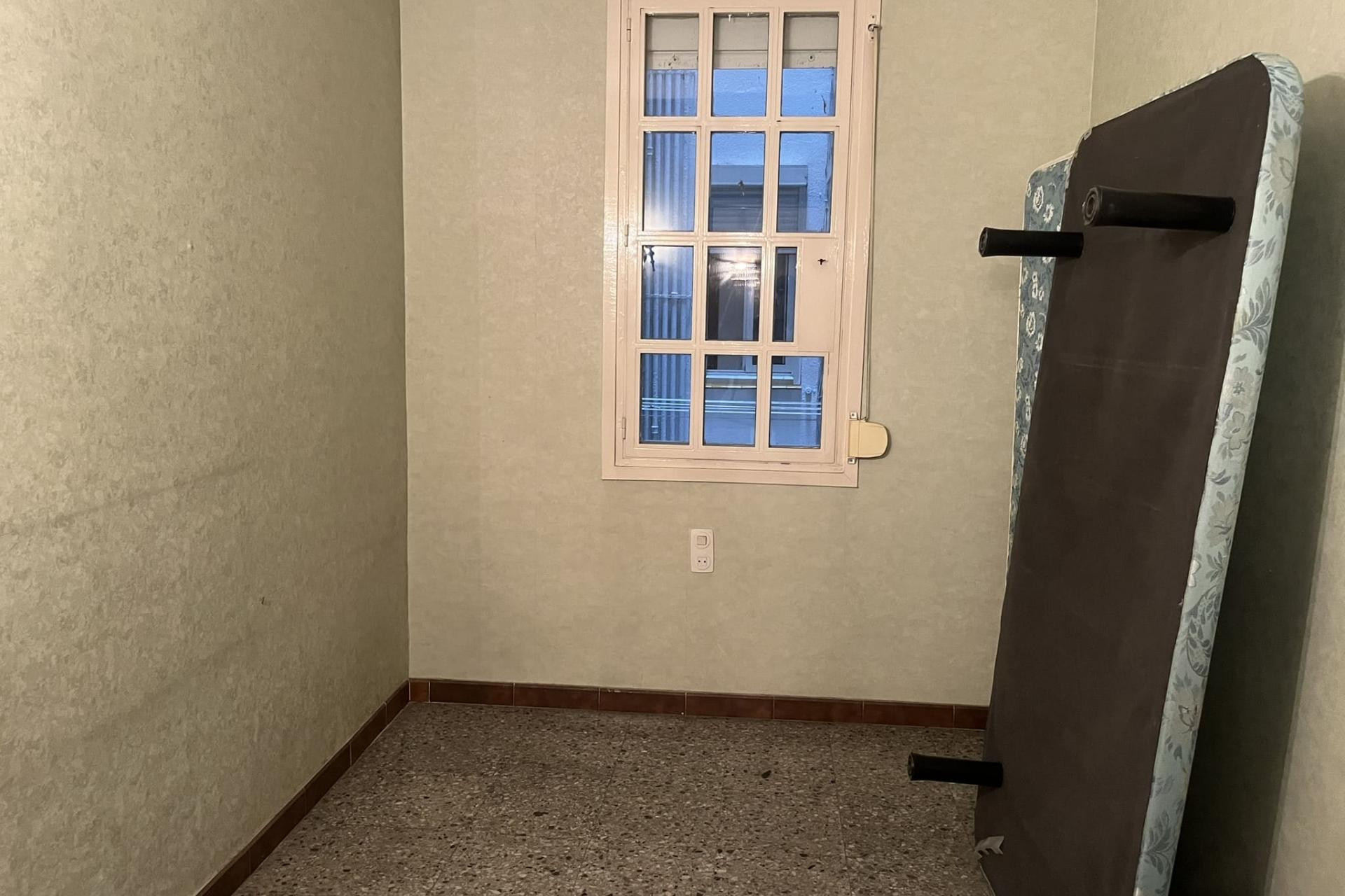 Reventa - Apartamento / piso - Barcelona - Gràcia / El Camp d'en Grassot