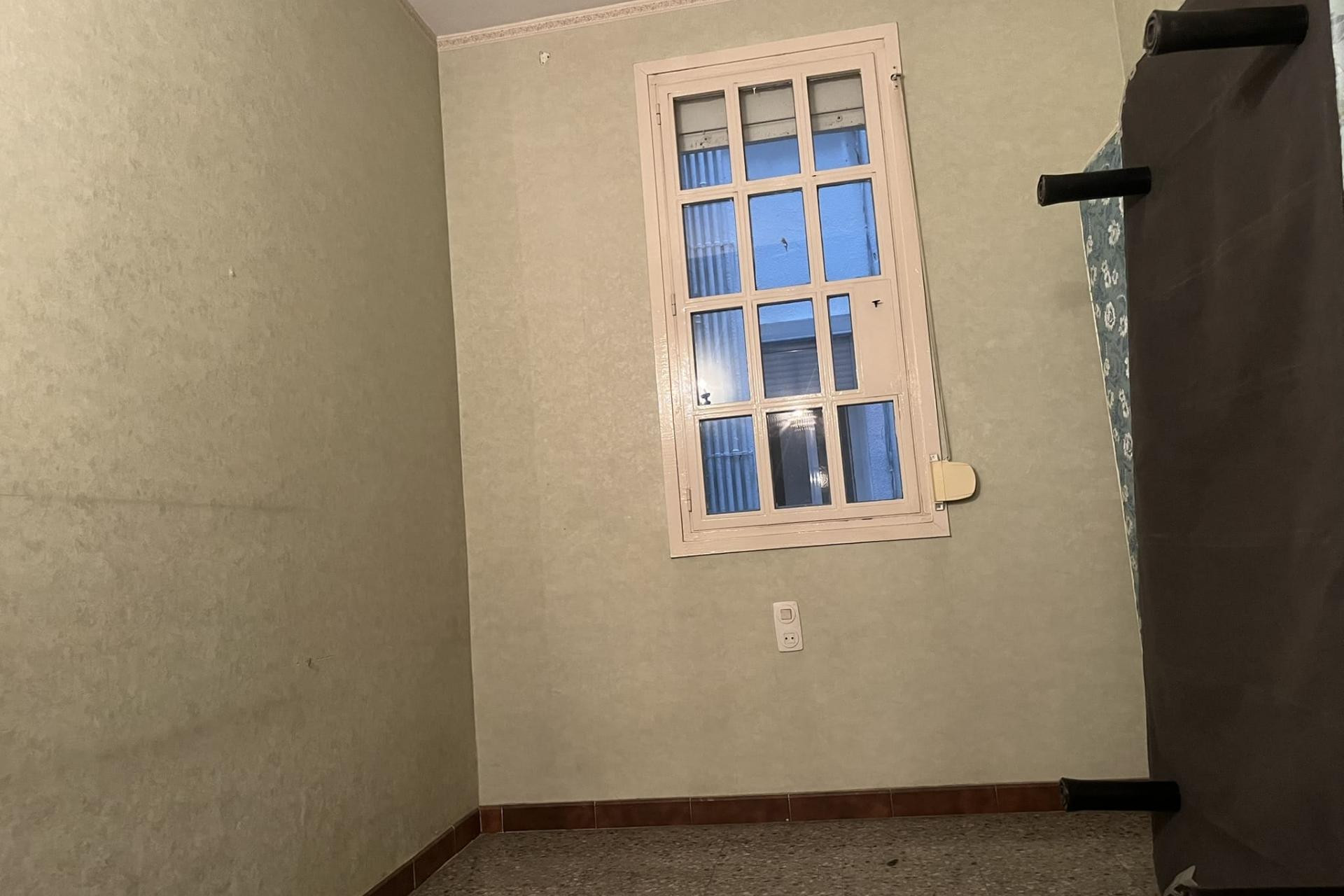 Reventa - Apartamento / piso - Barcelona - Gràcia / El Camp d'en Grassot