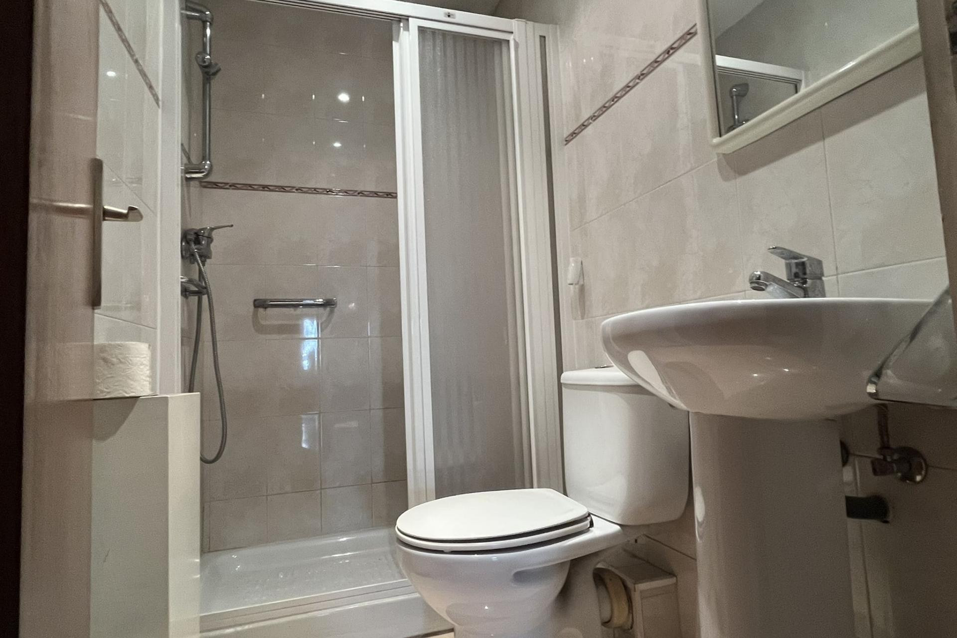 Reventa - Apartamento / piso - Barcelona - Gràcia / El Camp d'en Grassot
