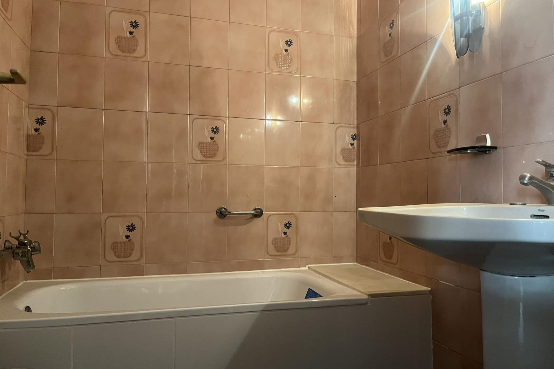Reventa - Apartamento / piso - Barcelona - Gràcia / El Camp d'en Grassot