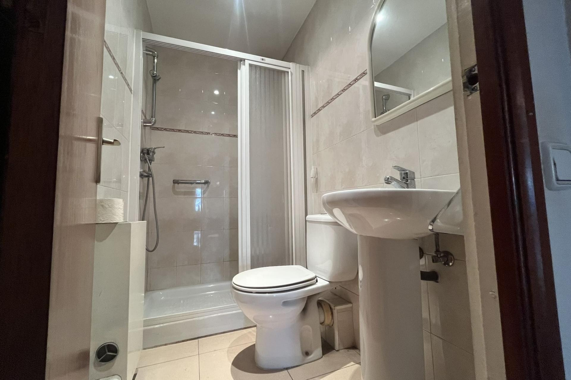 Reventa - Apartamento / piso - Barcelona - Gràcia / El Camp d'en Grassot