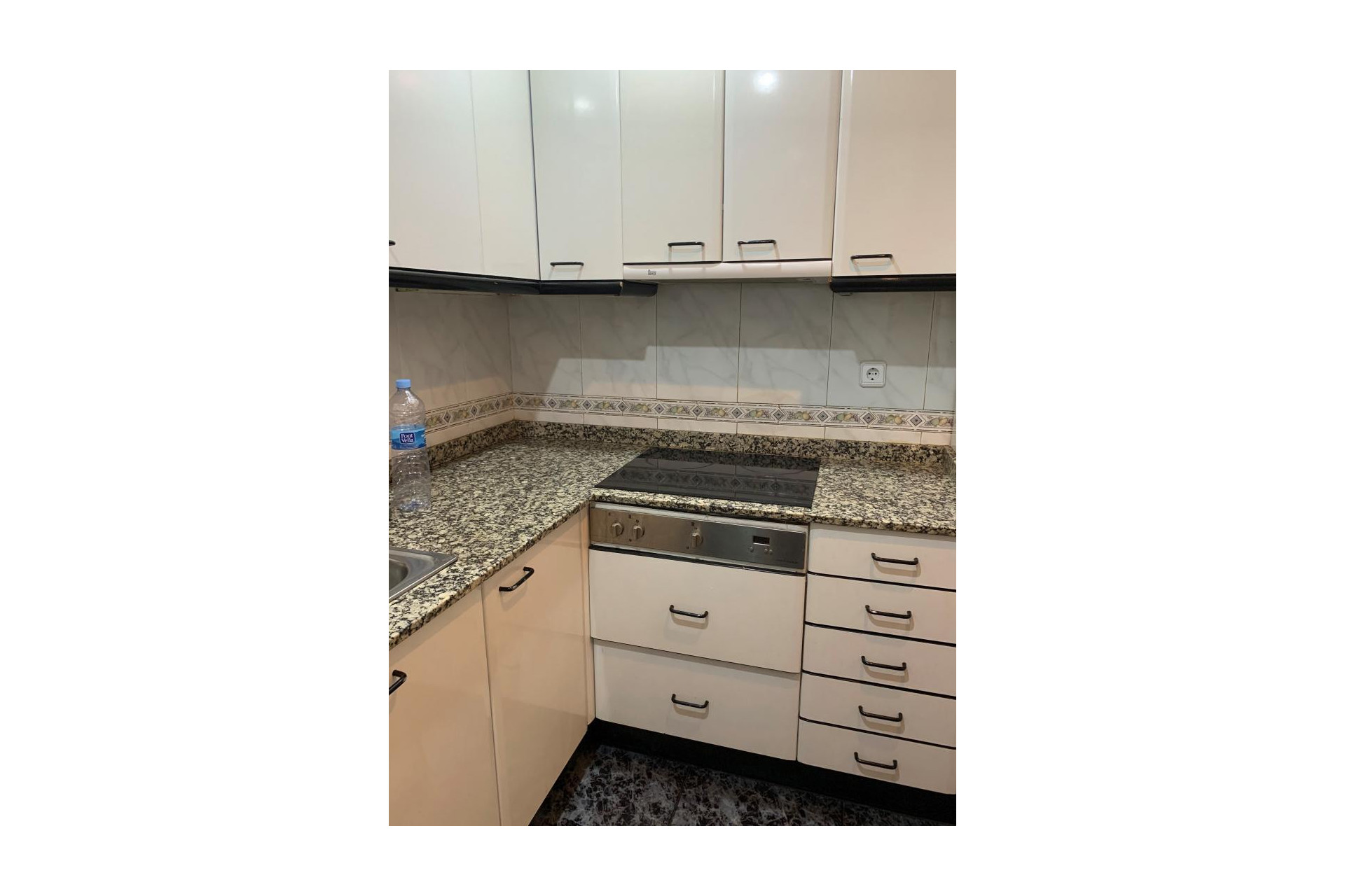 Reventa - Apartamento / piso - Barcelona - Gràcia