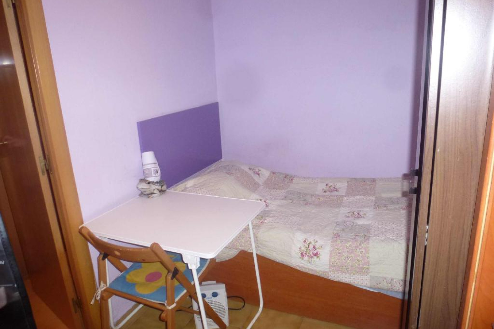 Reventa - Apartamento / piso - Barcelona - Horta - Guinardó / El Carmel