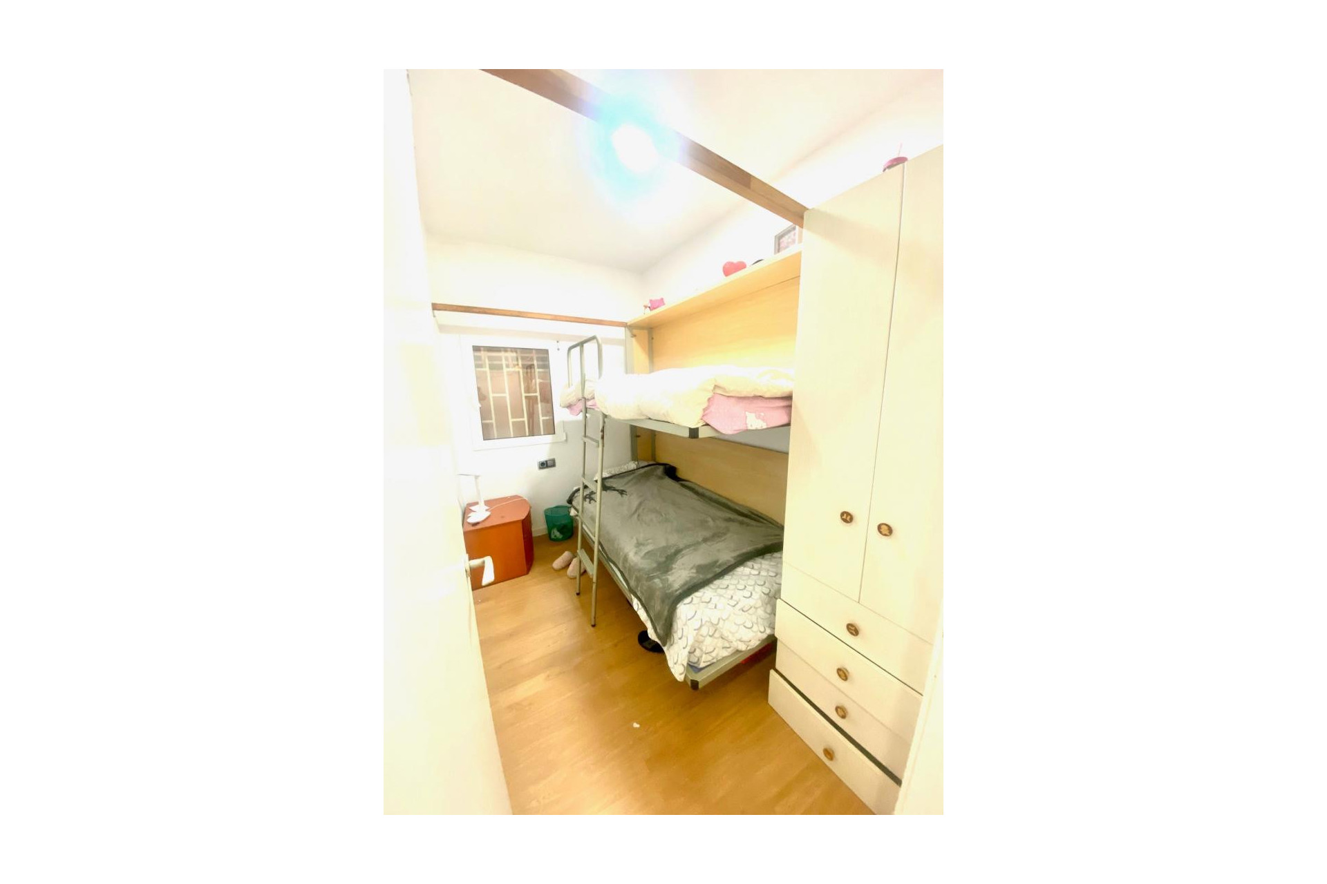 Reventa - Apartamento / piso - Barcelona - Horta - Guinardó / El Guinardó