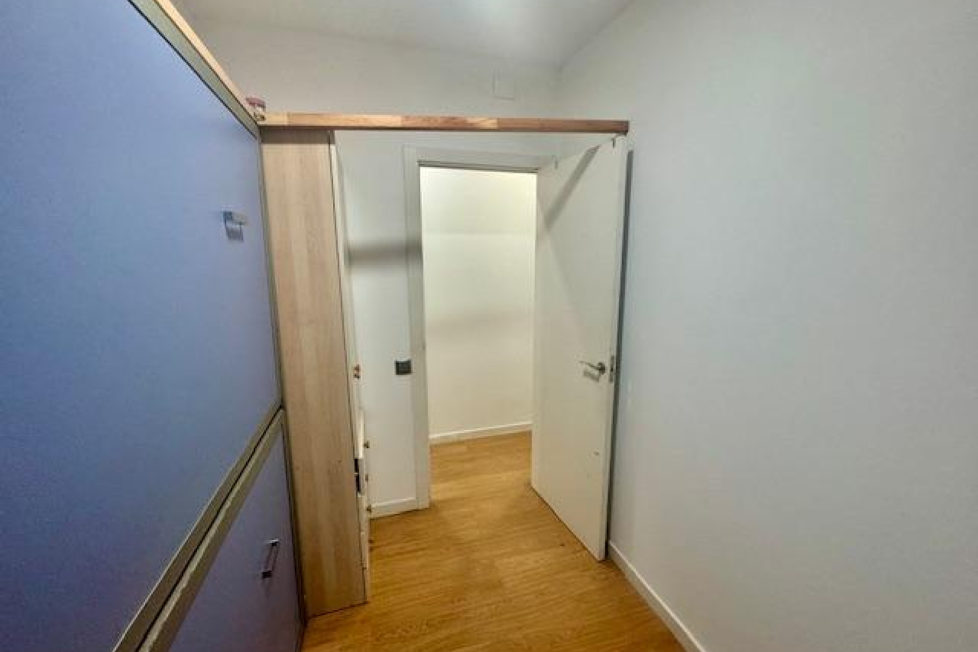 Reventa - Apartamento / piso - Barcelona - Horta - Guinardó / El Guinardó