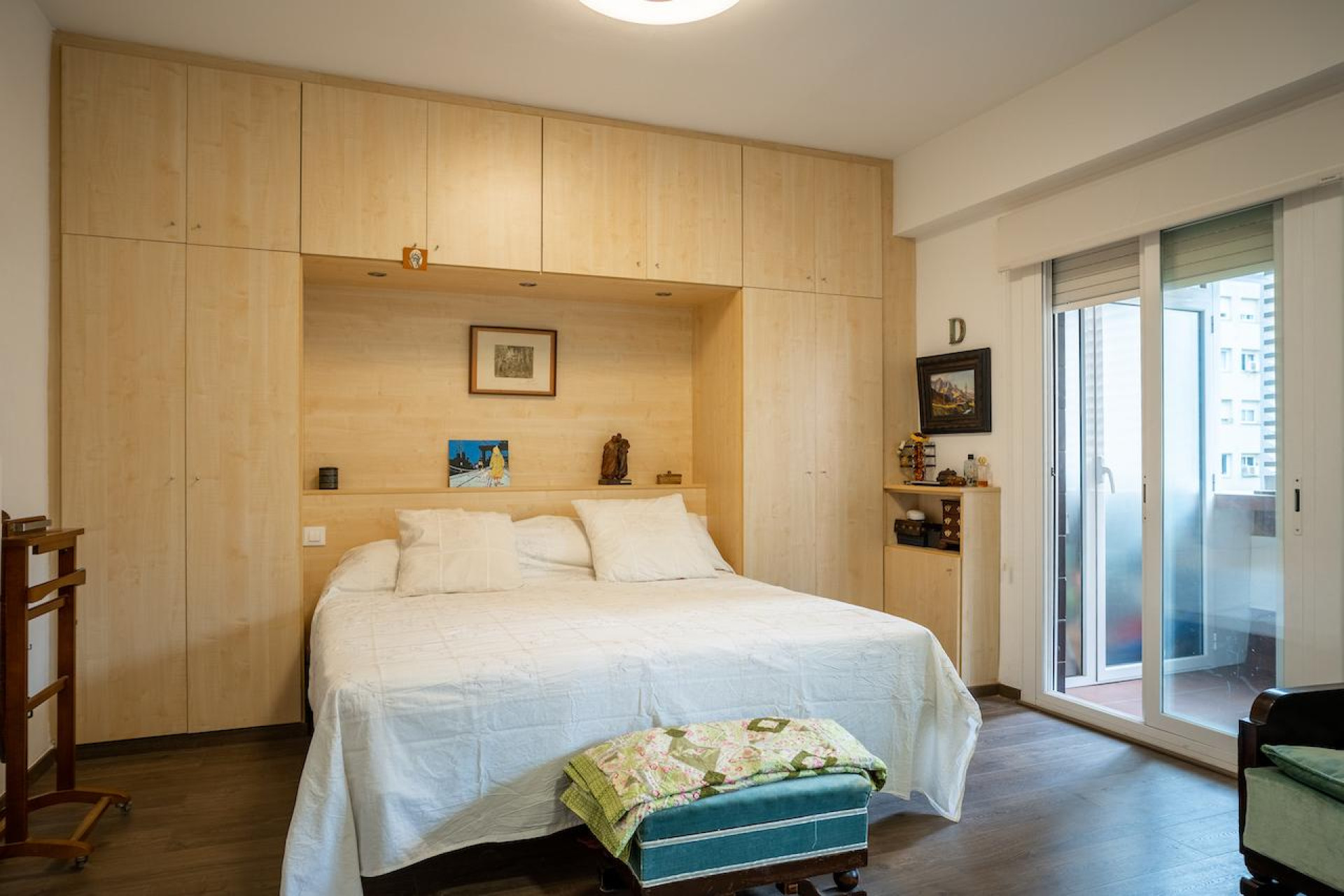 Reventa - Apartamento / piso - Barcelona - Les Corts / La Maternitat