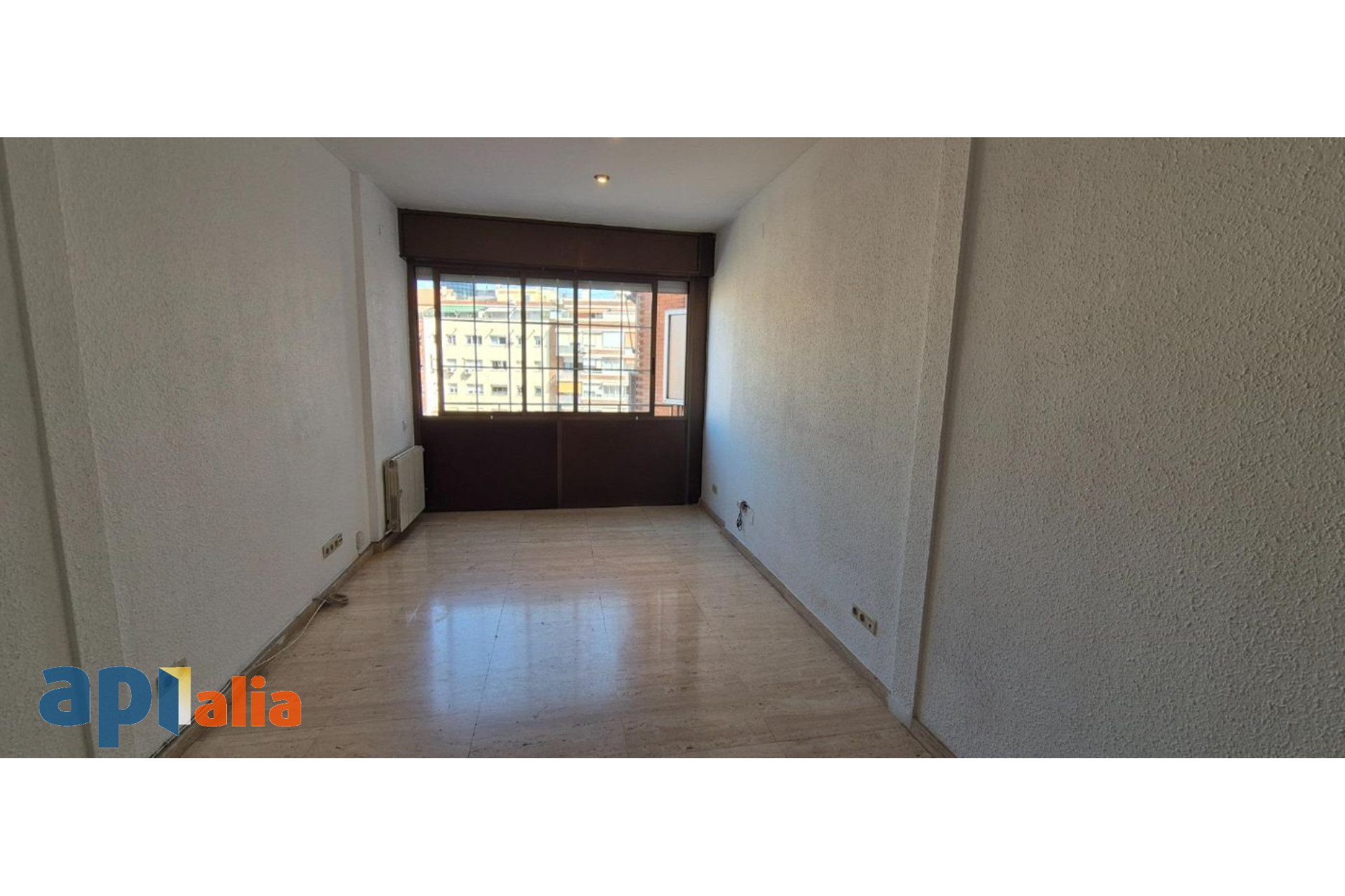 Reventa - Apartamento / piso - Barcelona - Les Corts / Les Corts