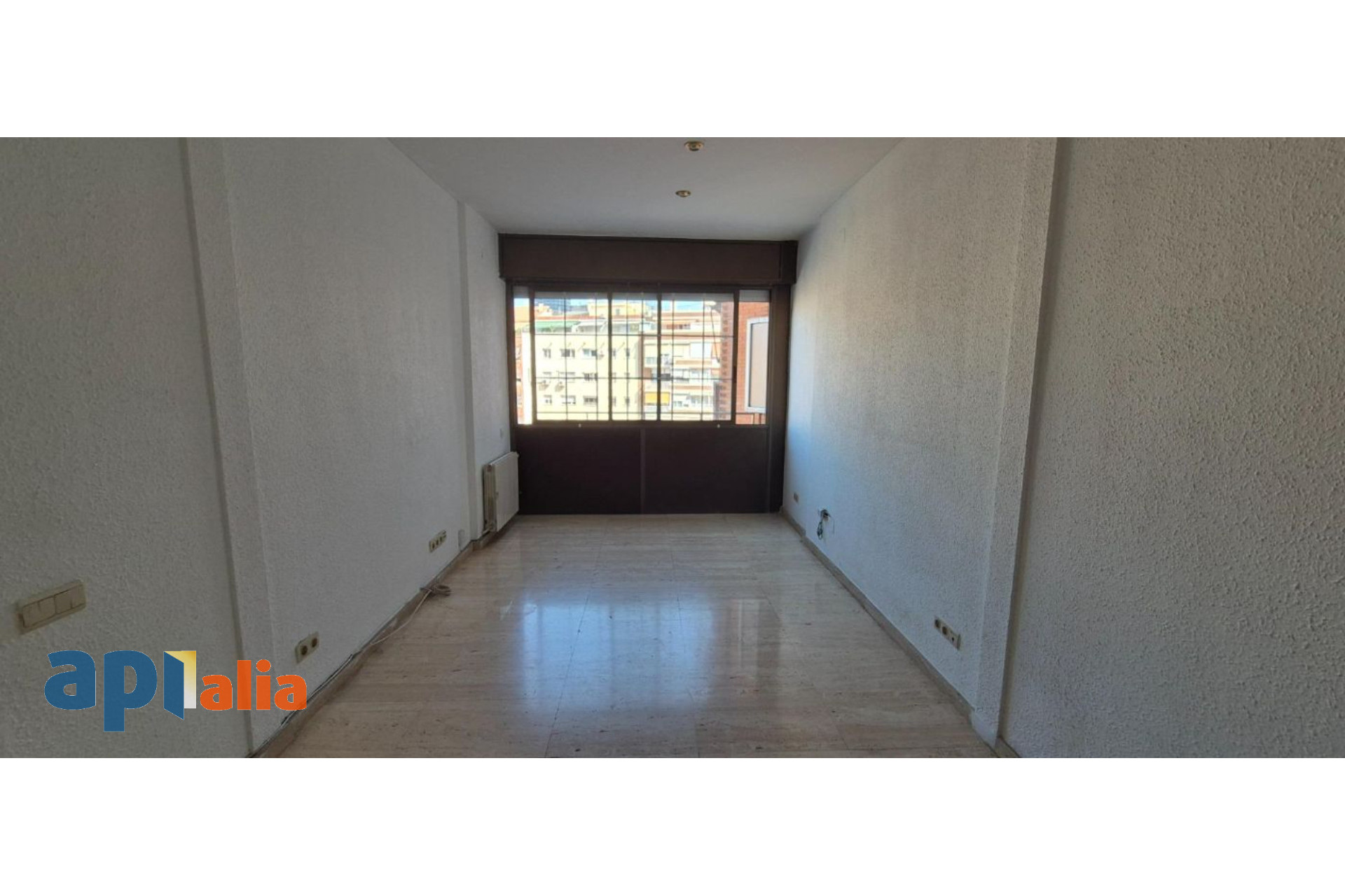 Reventa - Apartamento / piso - Barcelona - Les Corts / Les Corts