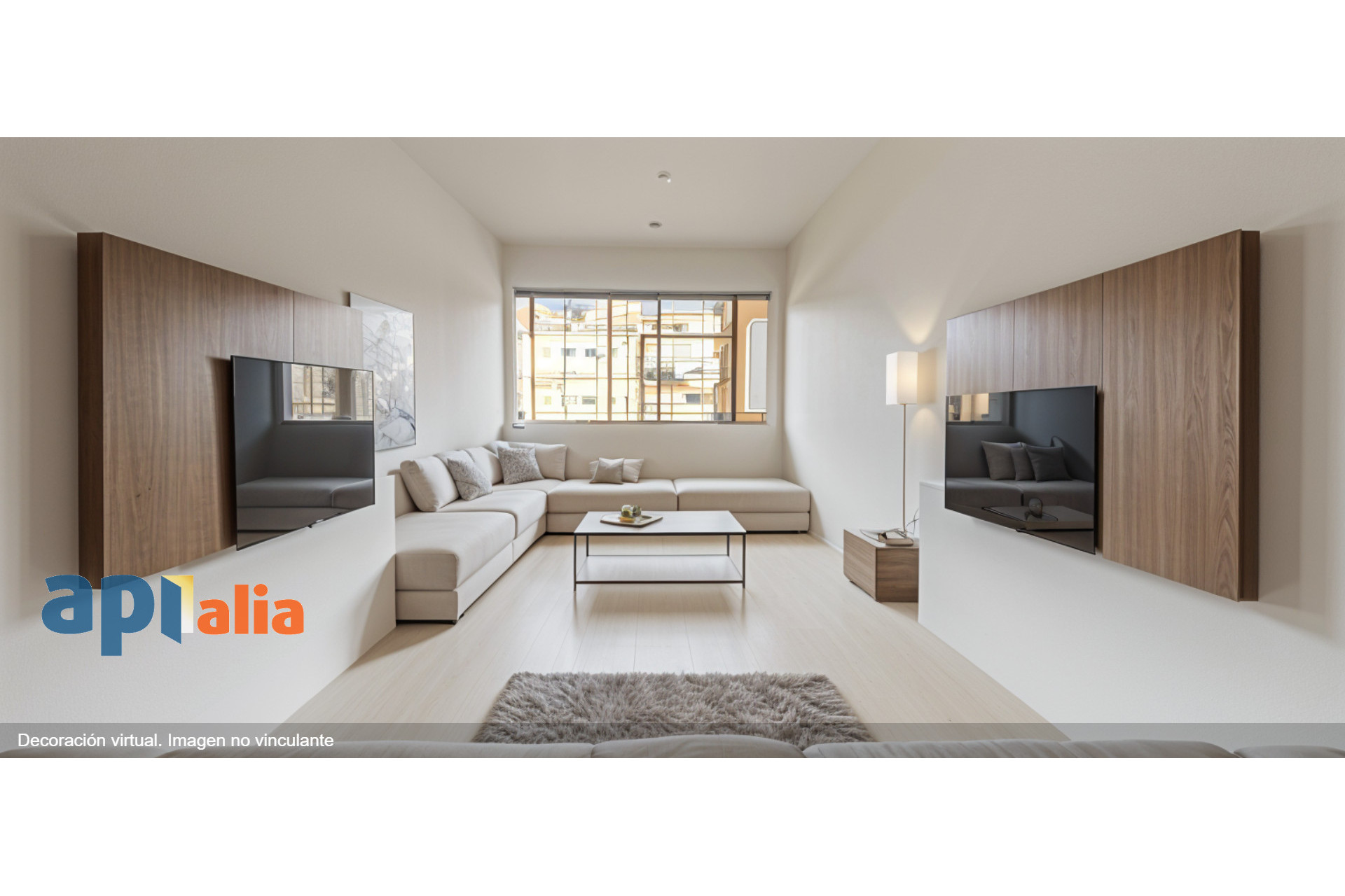 Reventa - Apartamento / piso - Barcelona - Les Corts / Les Corts