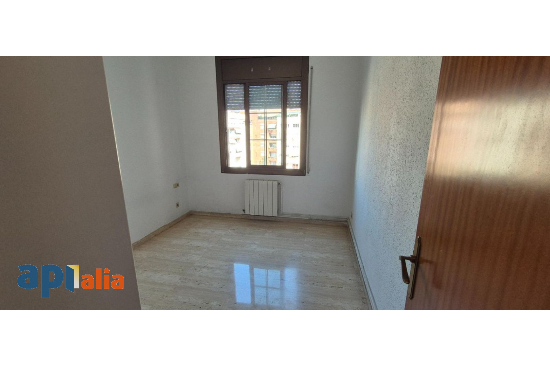 Reventa - Apartamento / piso - Barcelona - Les Corts / Les Corts