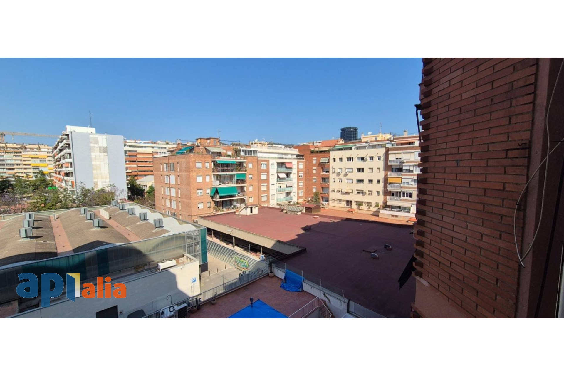 Reventa - Apartamento / piso - Barcelona - Les Corts / Les Corts