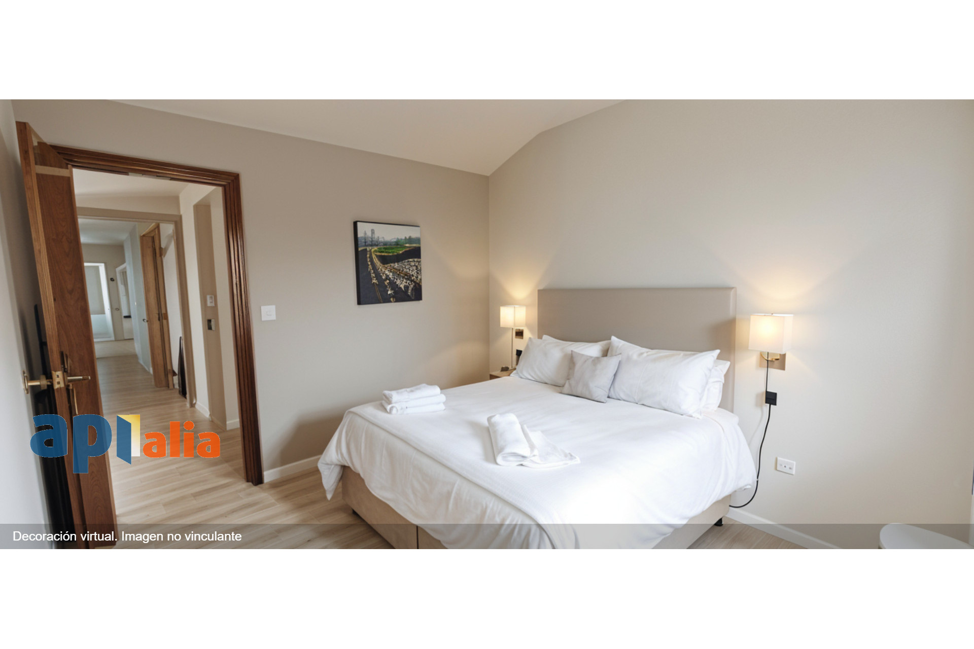 Reventa - Apartamento / piso - Barcelona - Les Corts / Les Corts