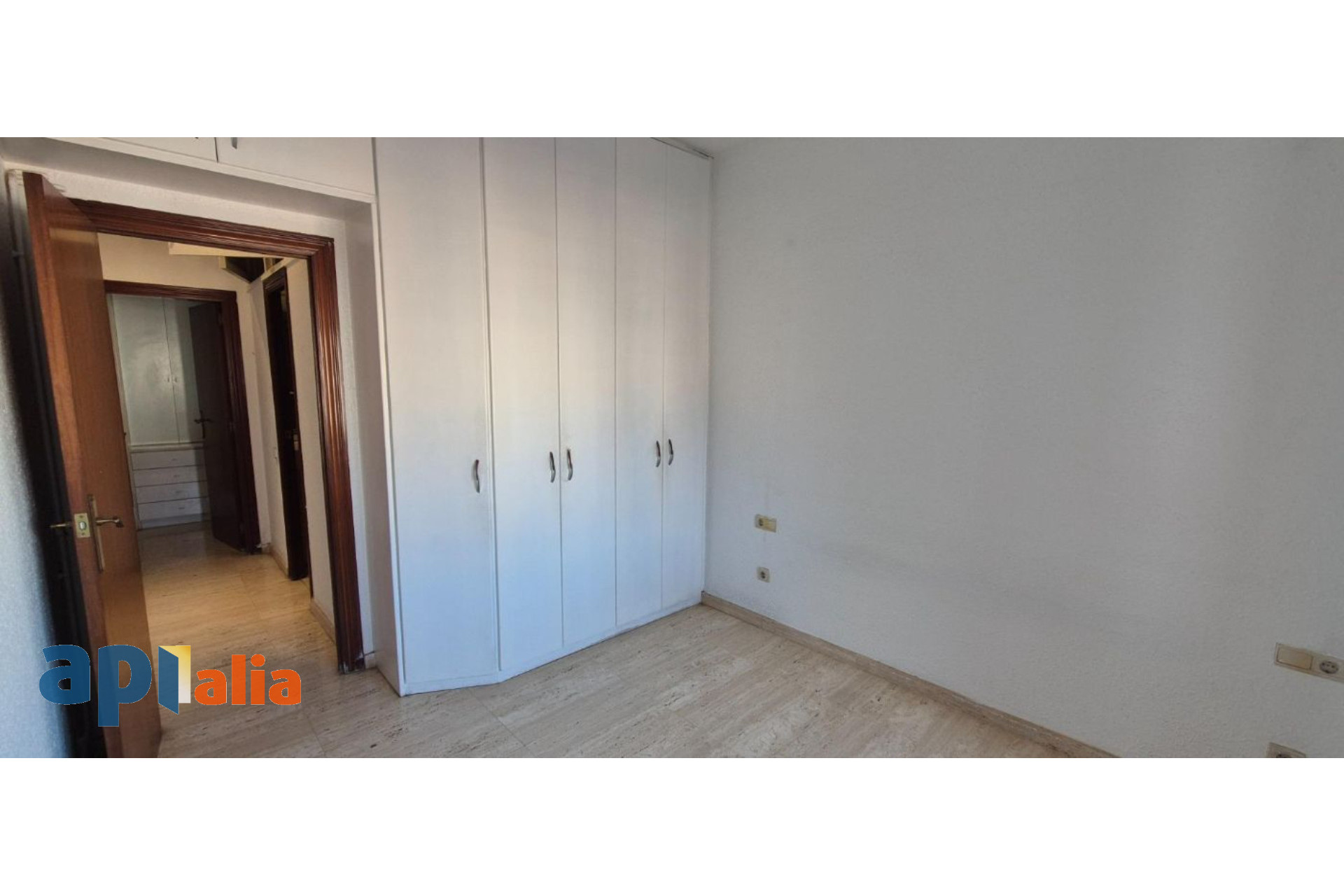 Reventa - Apartamento / piso - Barcelona - Les Corts / Les Corts