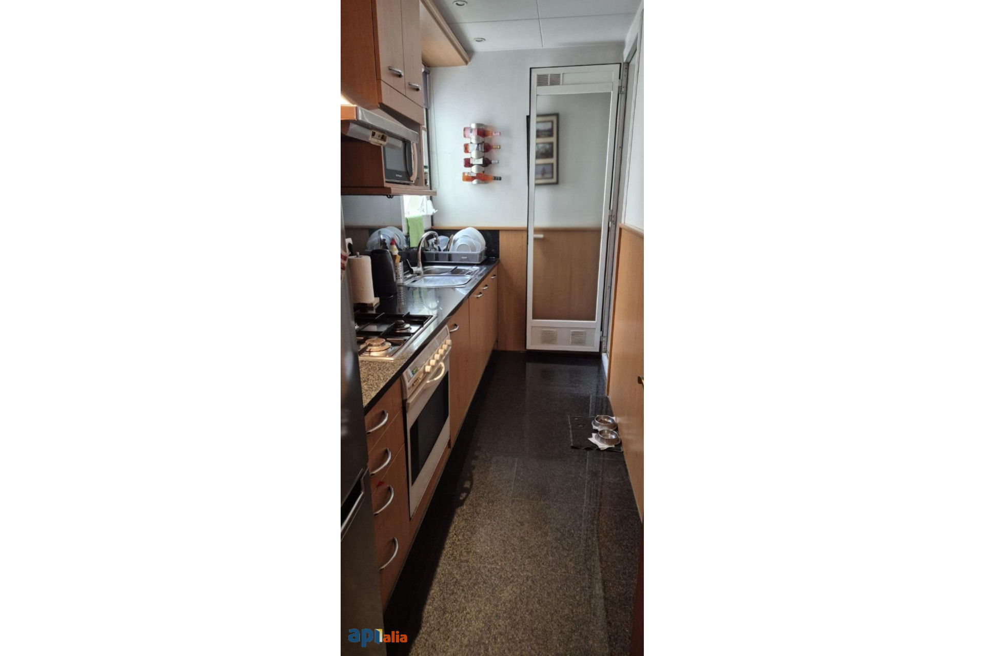 Reventa - Apartamento / piso - Barcelona - Les Corts / Les Corts