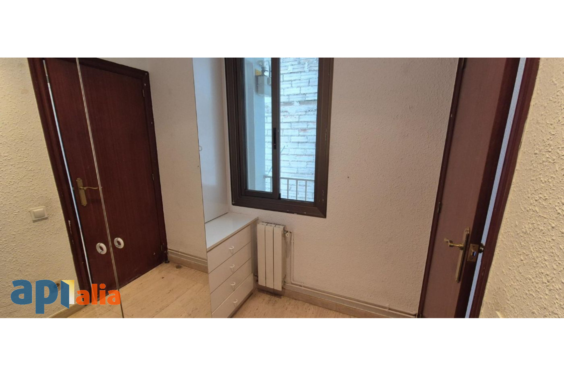 Reventa - Apartamento / piso - Barcelona - Les Corts / Les Corts