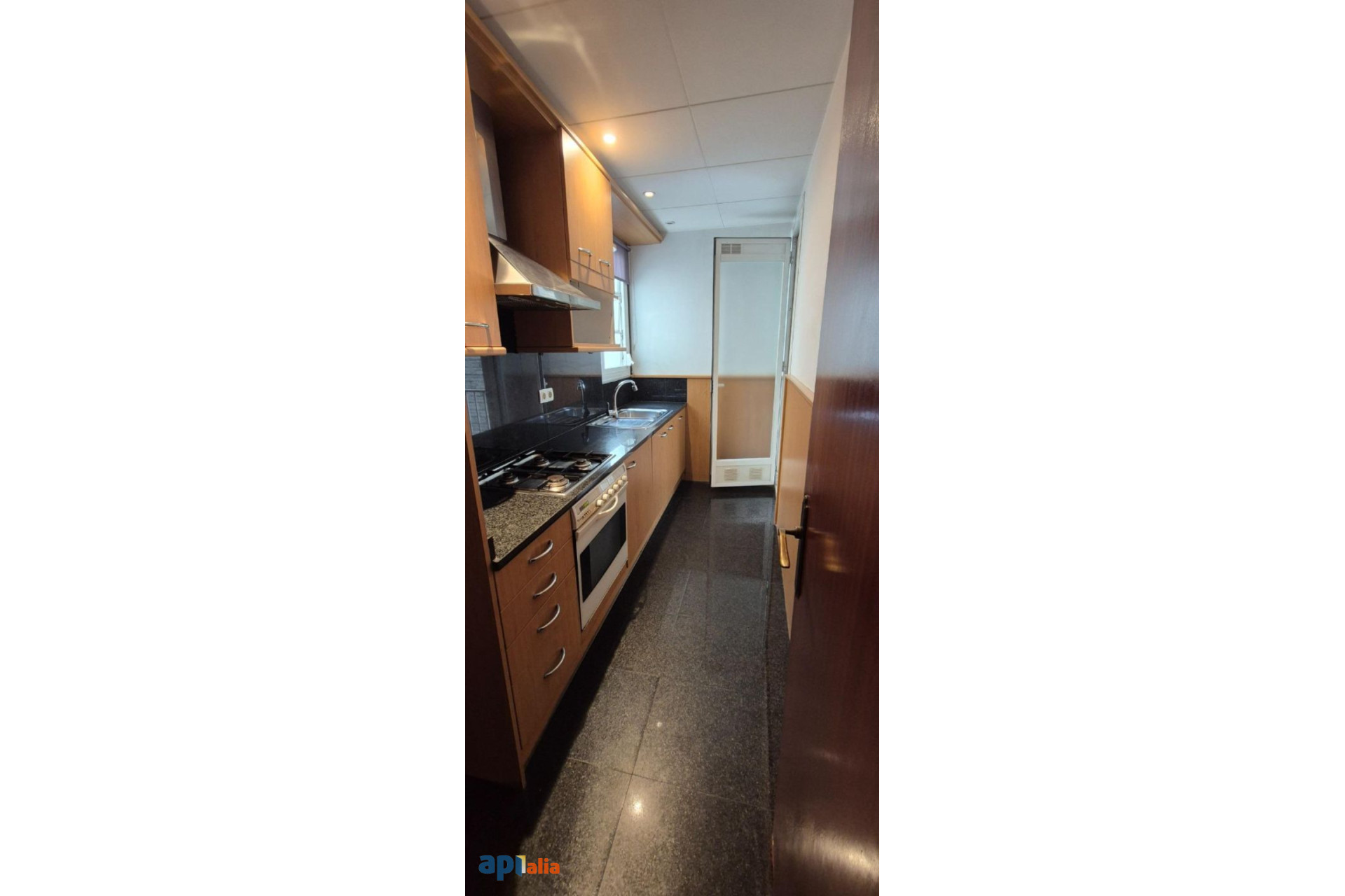 Reventa - Apartamento / piso - Barcelona - Les Corts / Les Corts