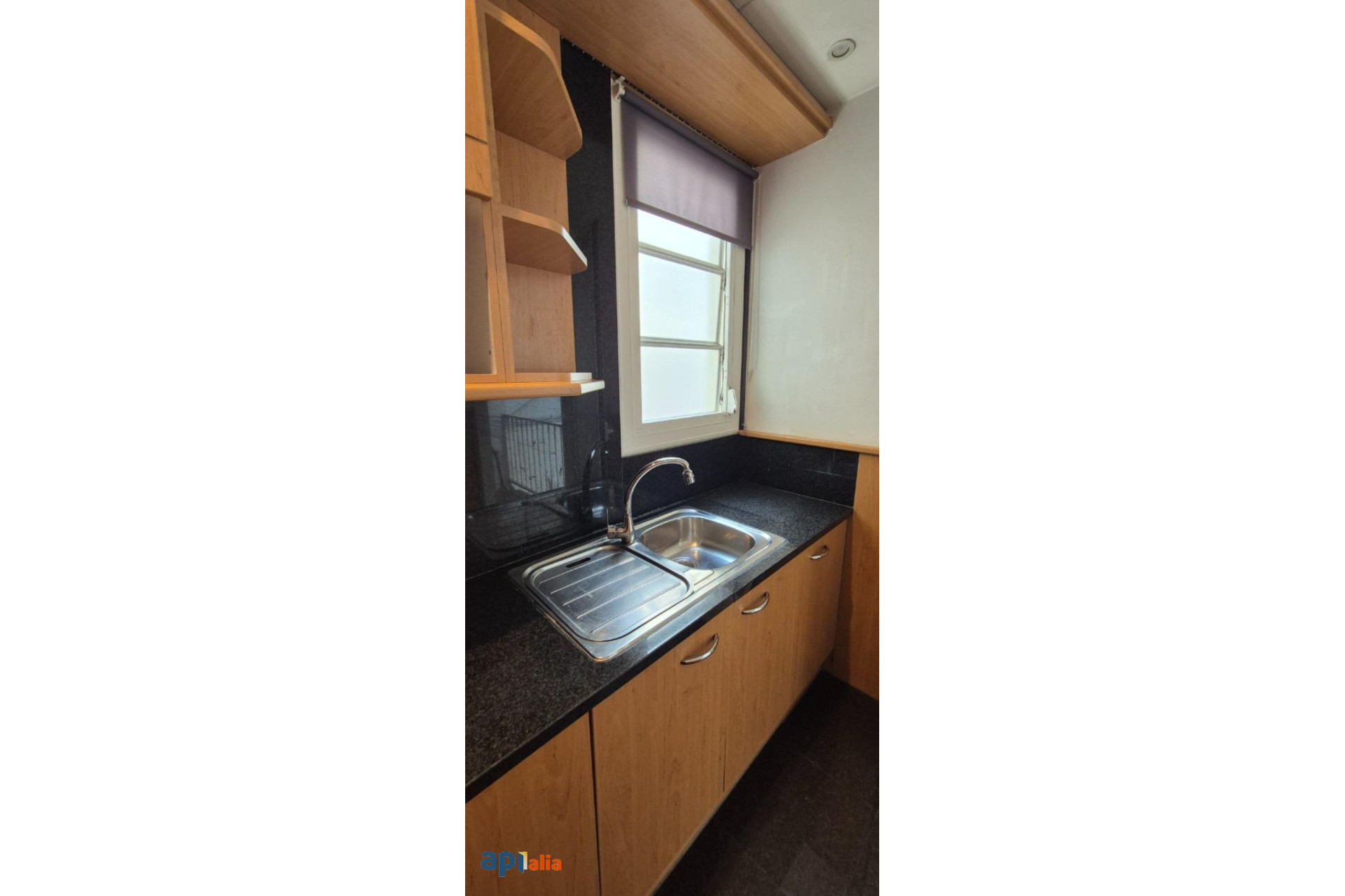 Reventa - Apartamento / piso - Barcelona - Les Corts / Les Corts